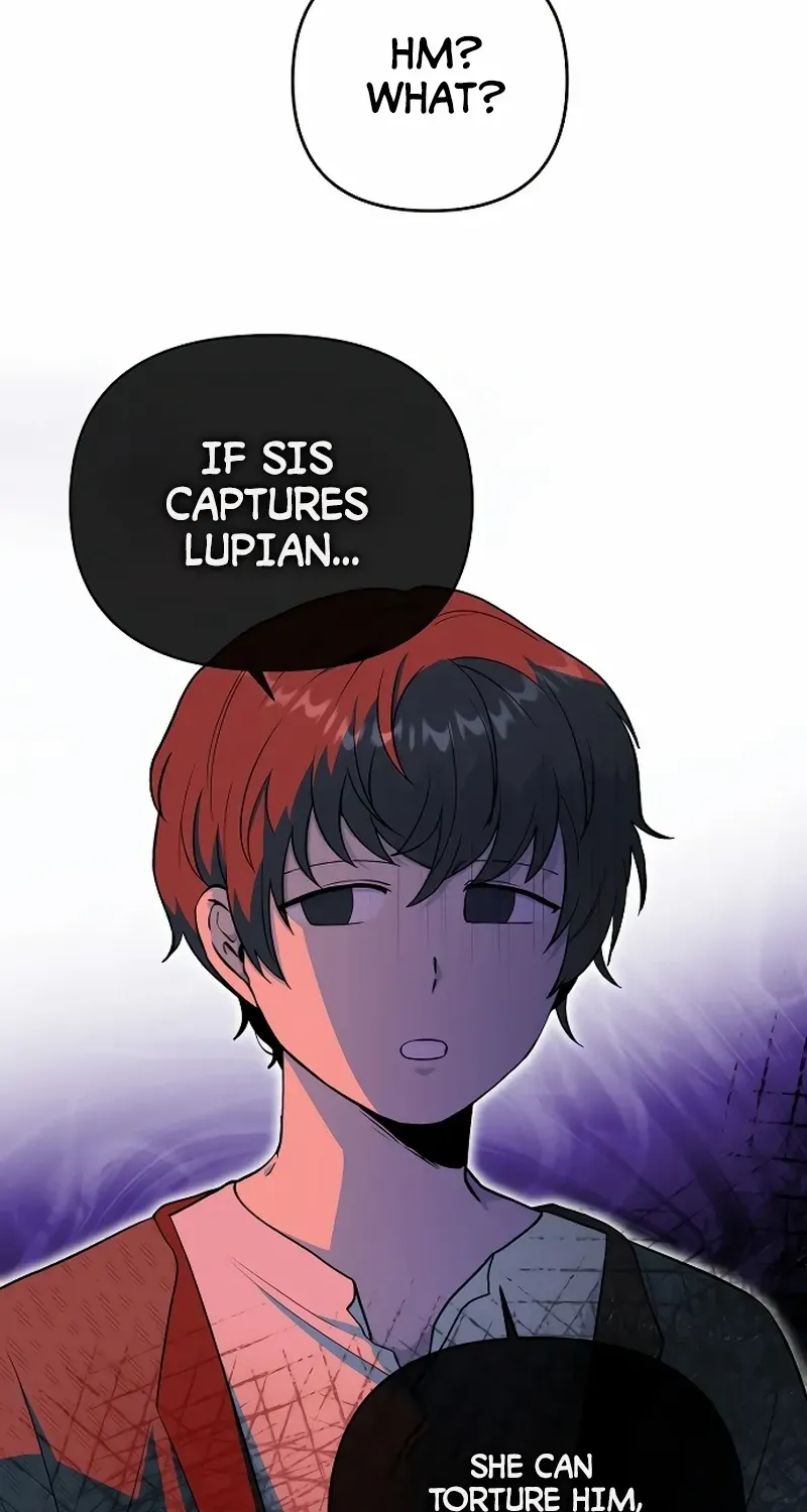The Demon Emperor Desires a Hero Chapter 10 page 69 - 