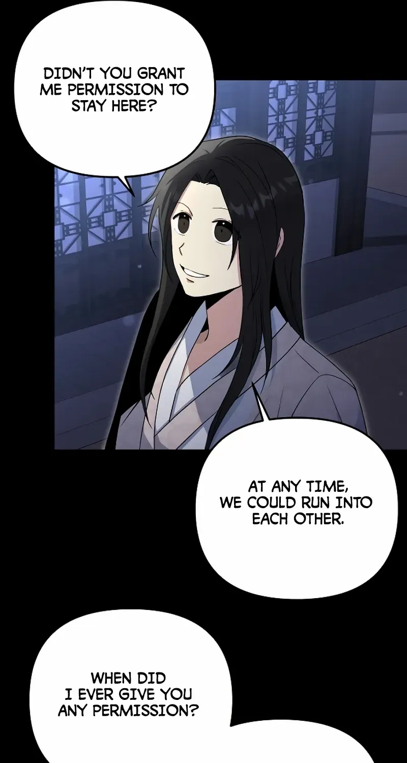 The Demon Emperor Desires a Hero Chapter 10 page 10 - 