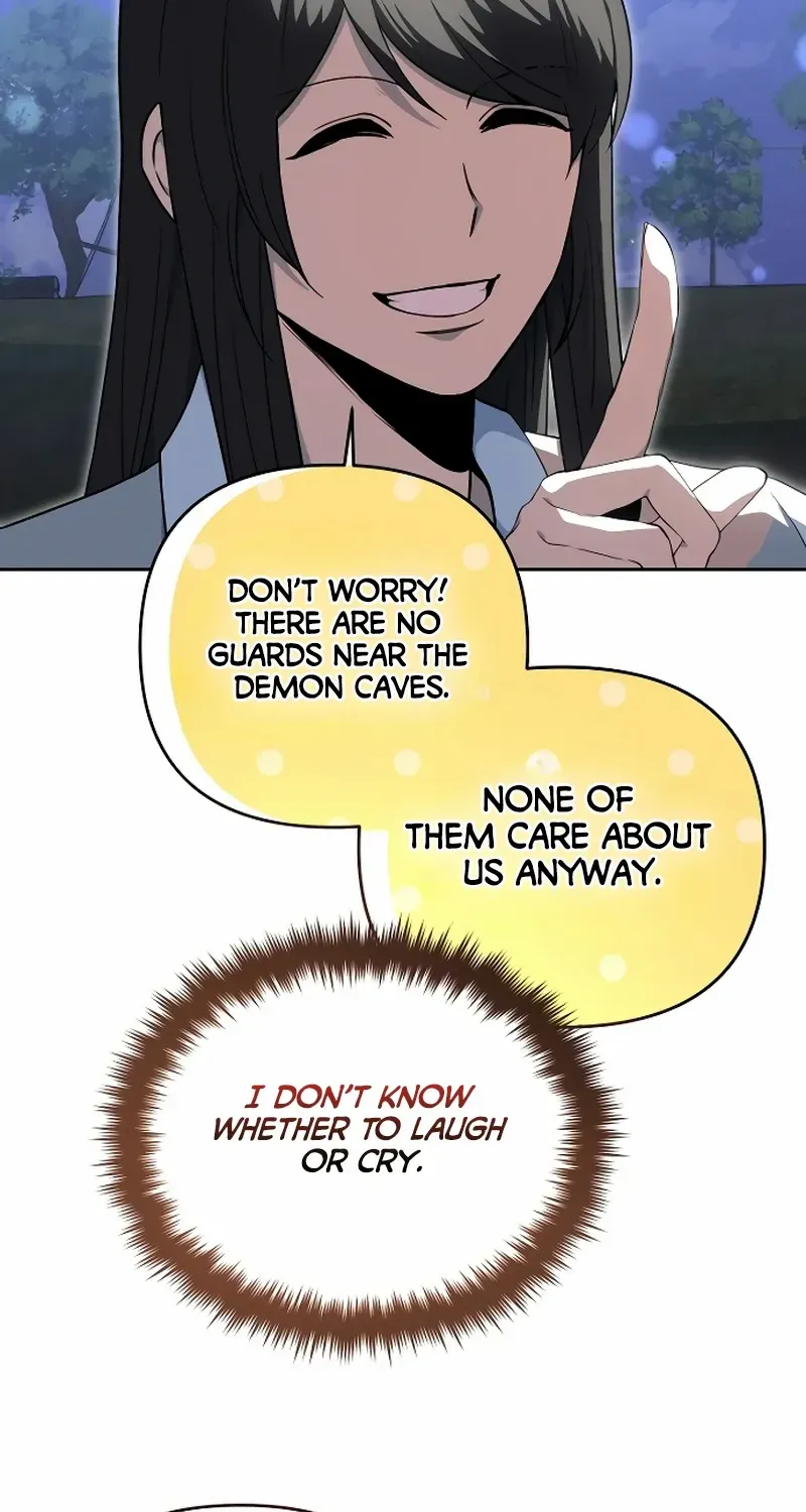 The Demon Emperor Desires a Hero Chapter 11 page 11 - 
