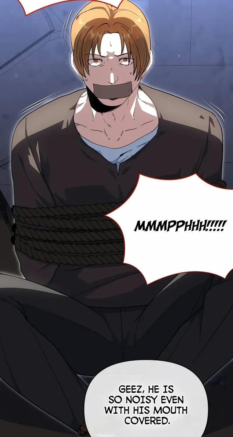 The Demon Emperor Desires a Hero Chapter 11 page 3 - 