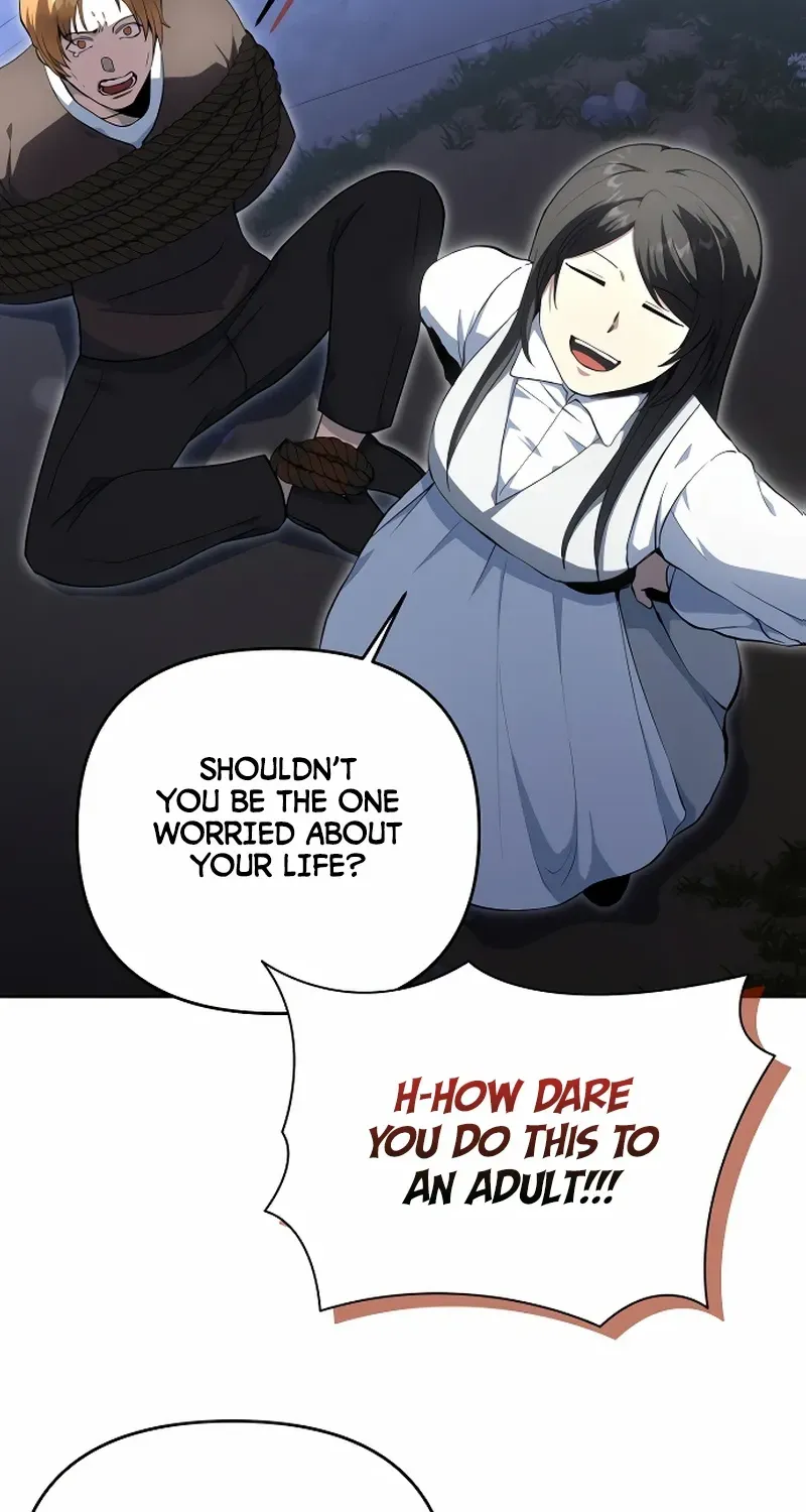 The Demon Emperor Desires a Hero Chapter 11 page 21 - 