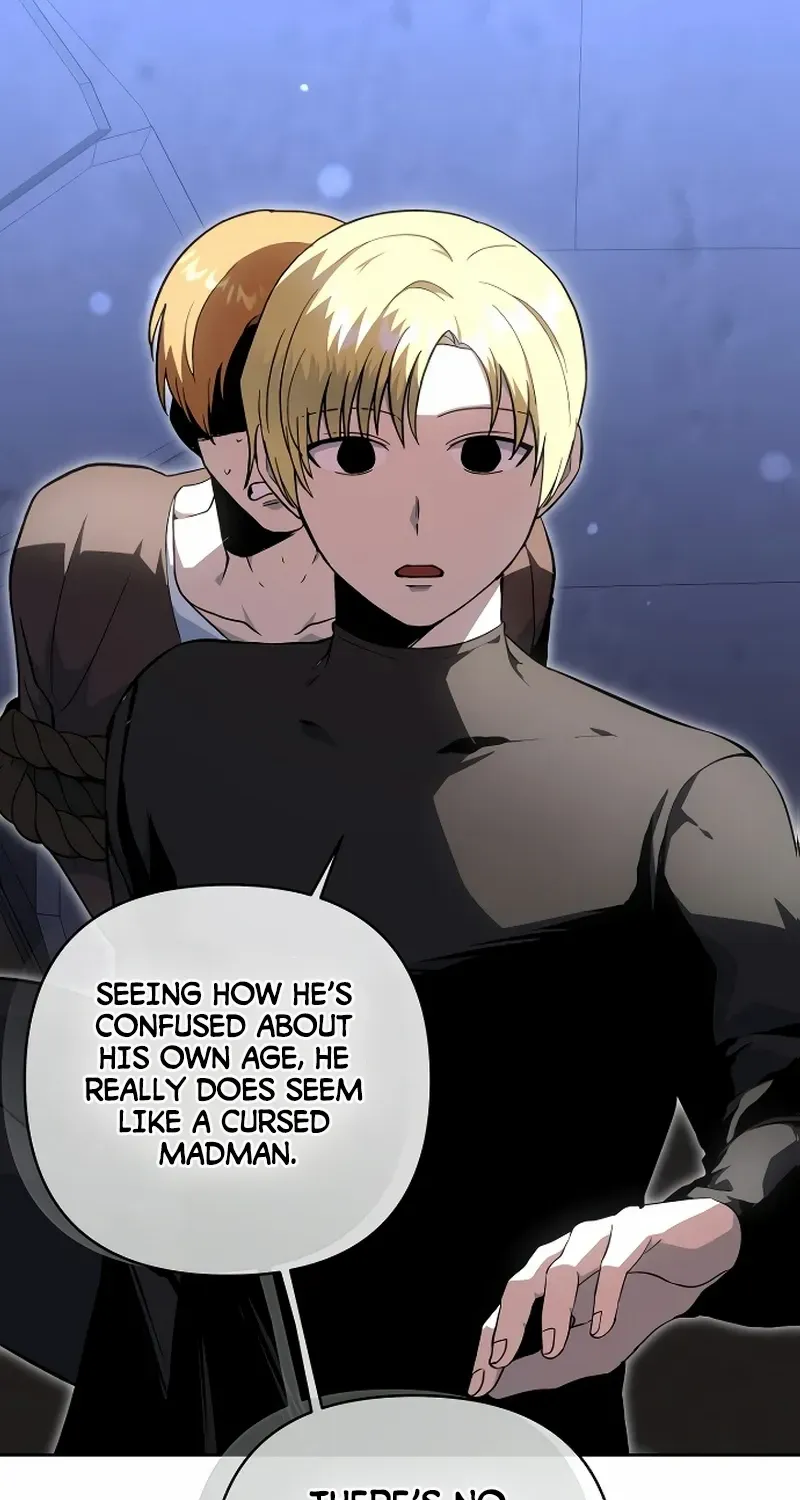 The Demon Emperor Desires a Hero Chapter 11 page 24 - 
