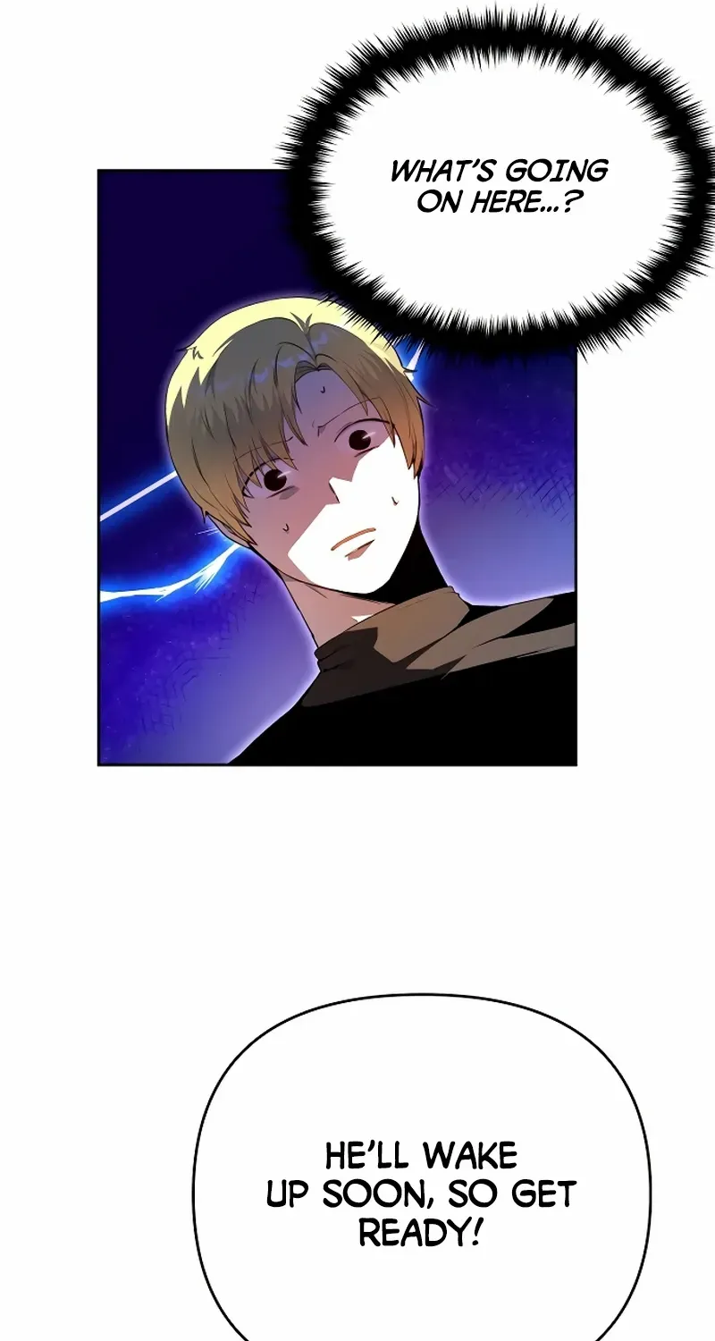 The Demon Emperor Desires a Hero Chapter 11 page 5 - 