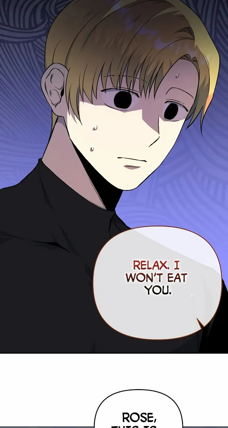 The Demon Emperor Desires a Hero Chapter 11 page 45 - 