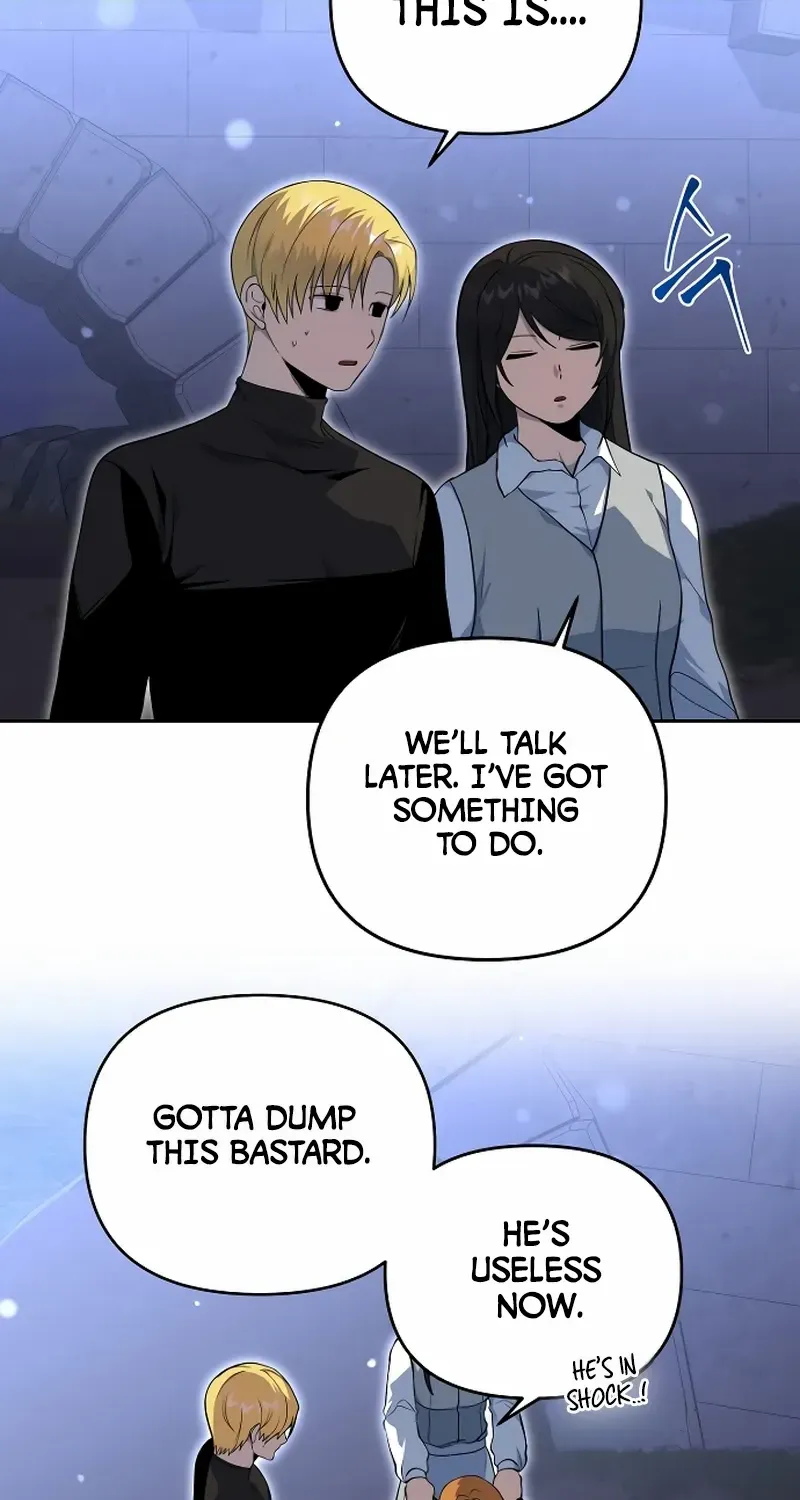 The Demon Emperor Desires a Hero Chapter 11 page 46 - 
