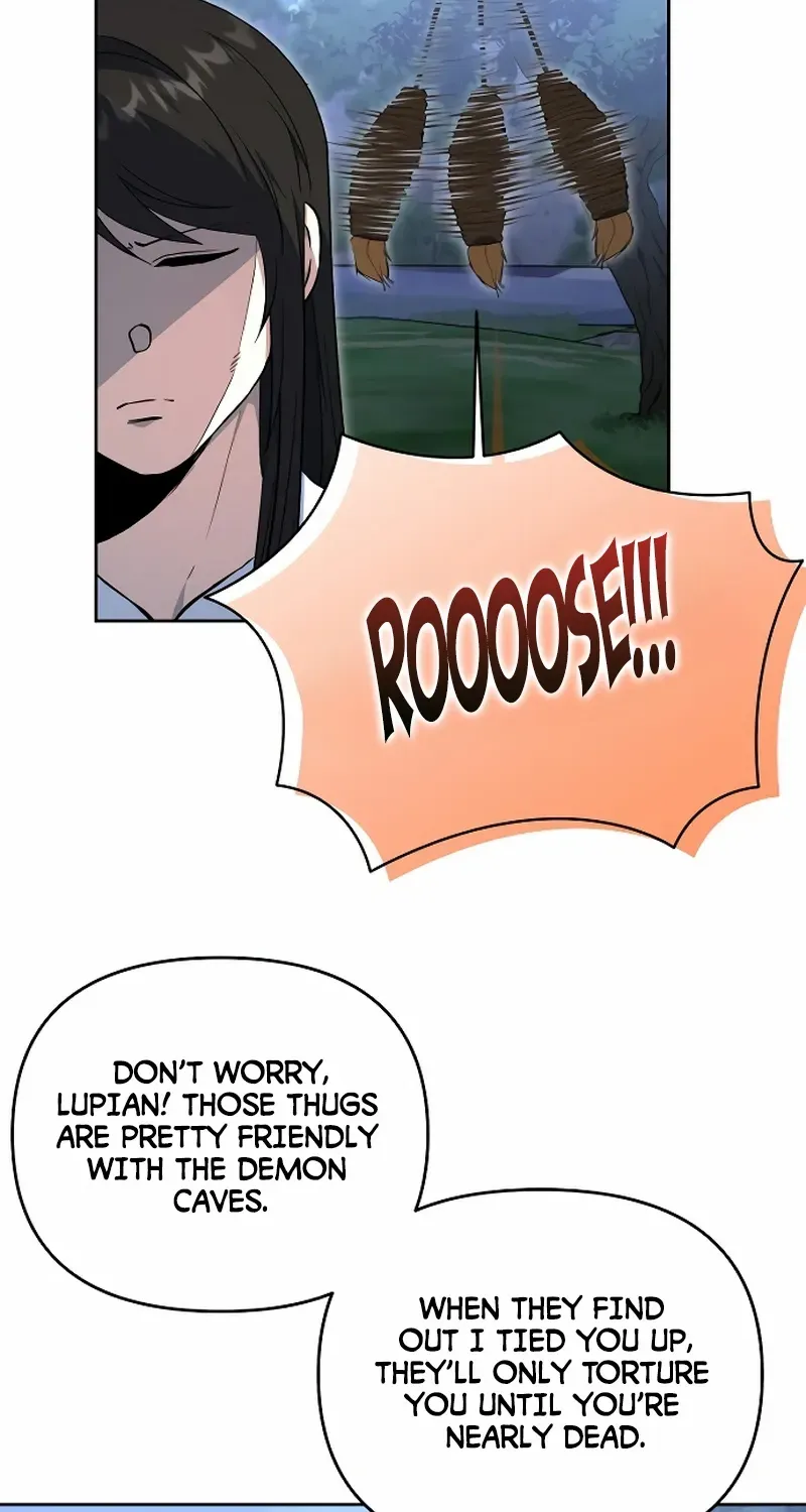 The Demon Emperor Desires a Hero Chapter 11 page 51 - 