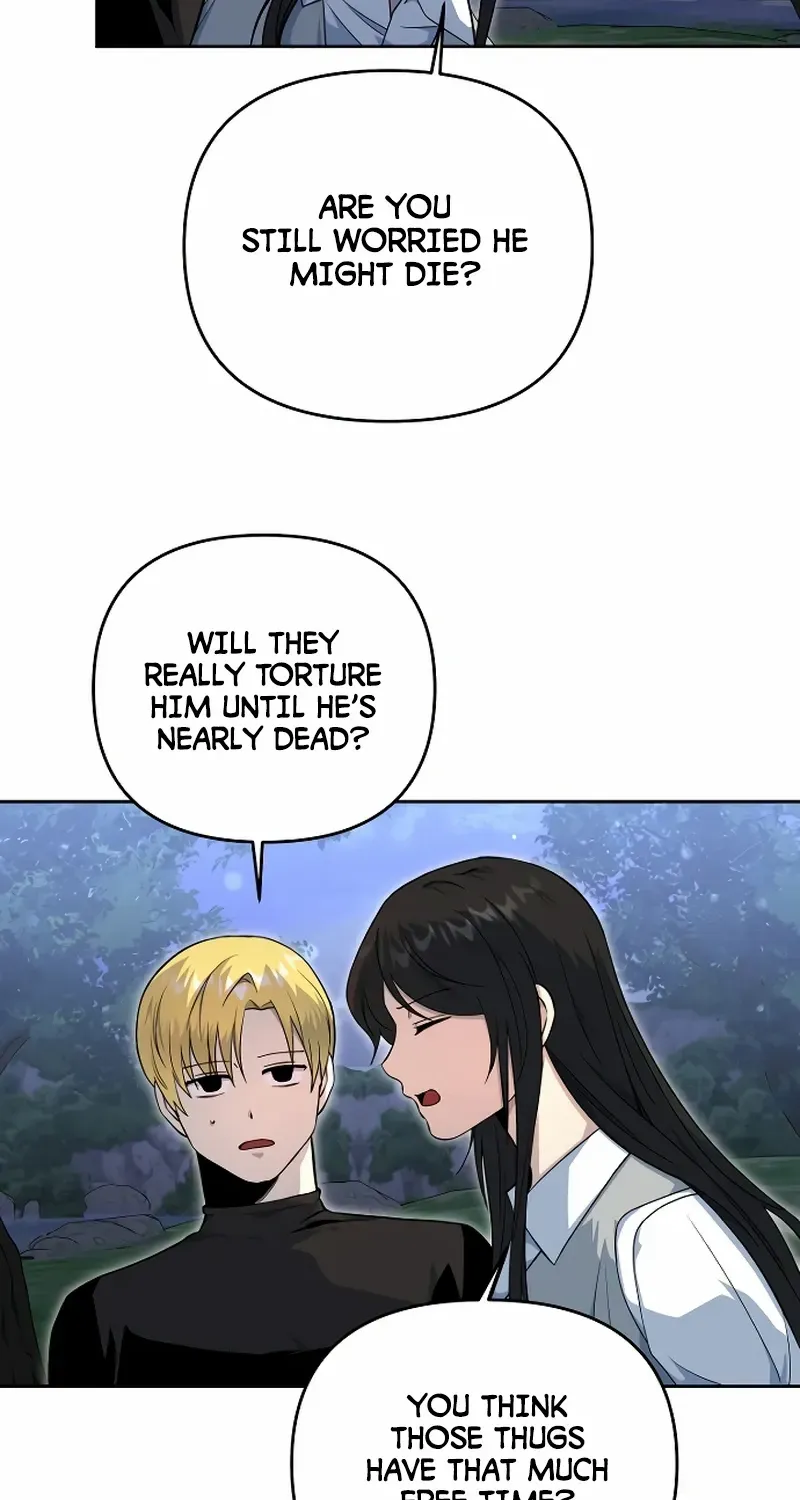 The Demon Emperor Desires a Hero Chapter 11 page 55 - 