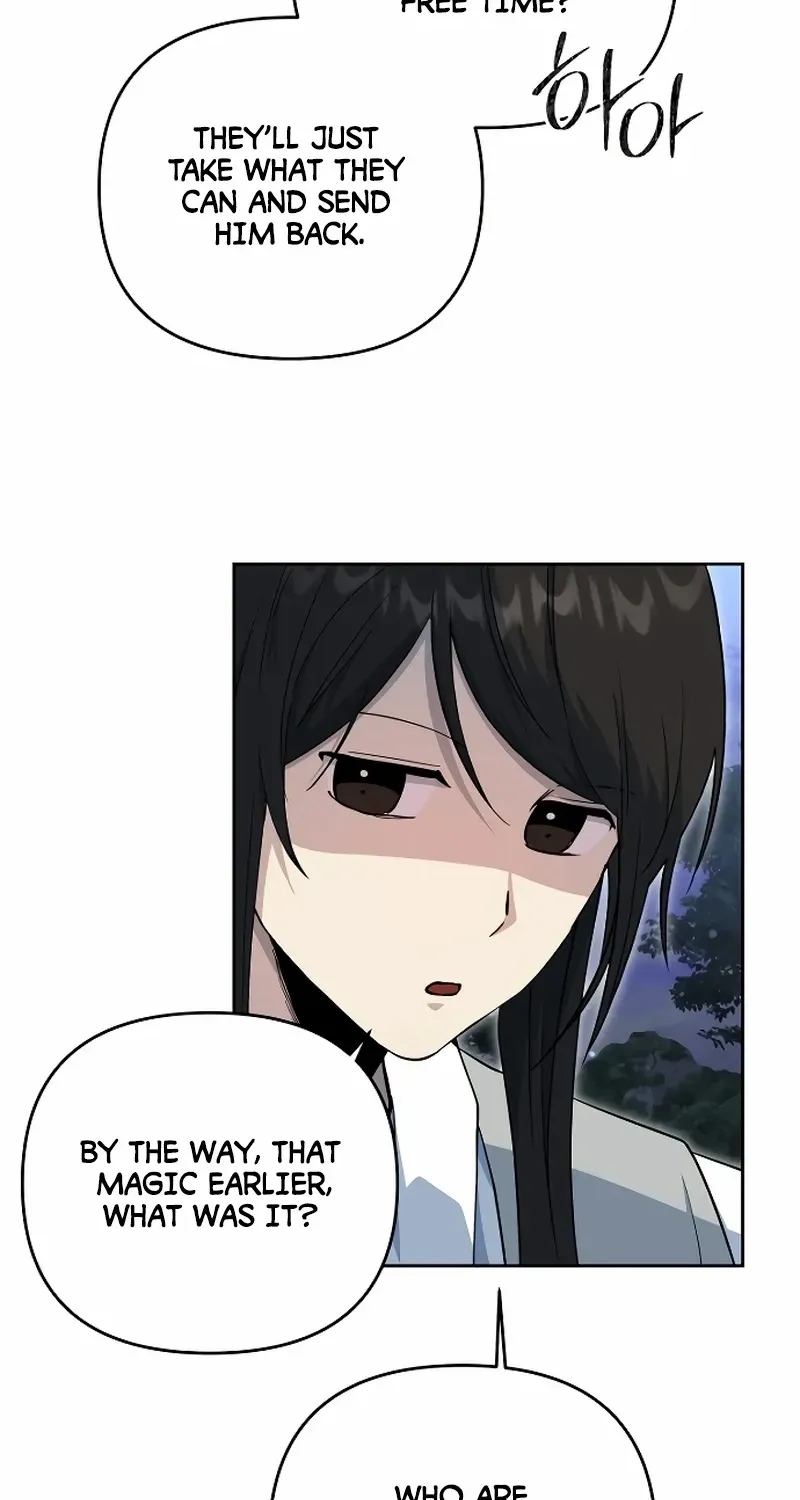 The Demon Emperor Desires a Hero Chapter 11 page 56 - 