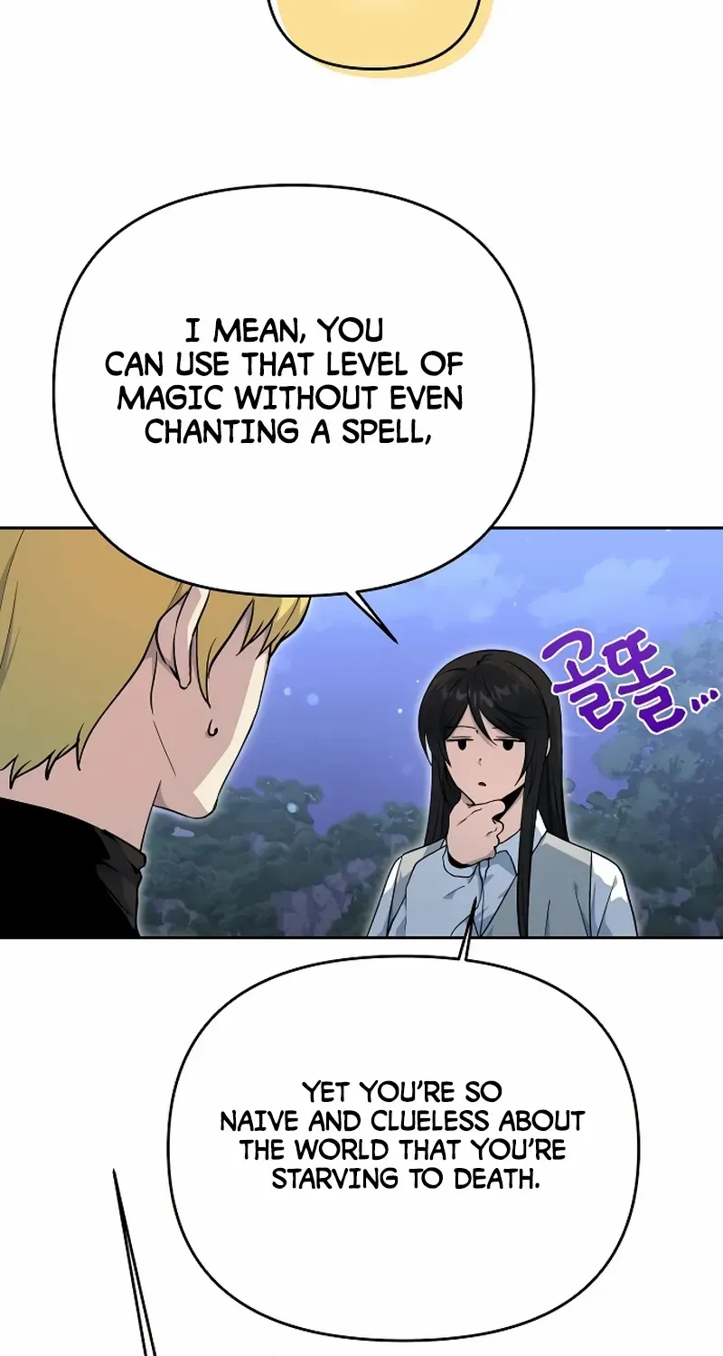The Demon Emperor Desires a Hero Chapter 11 page 58 - 