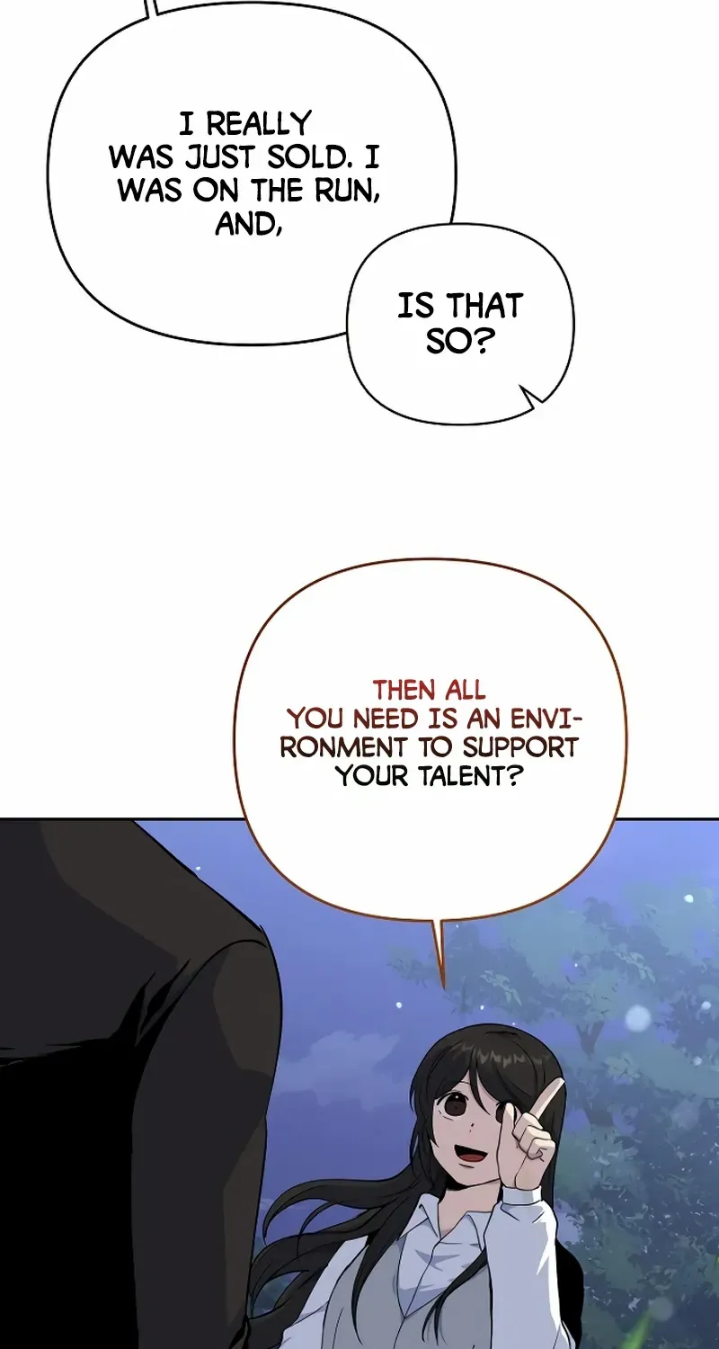 The Demon Emperor Desires a Hero Chapter 11 page 59 - 