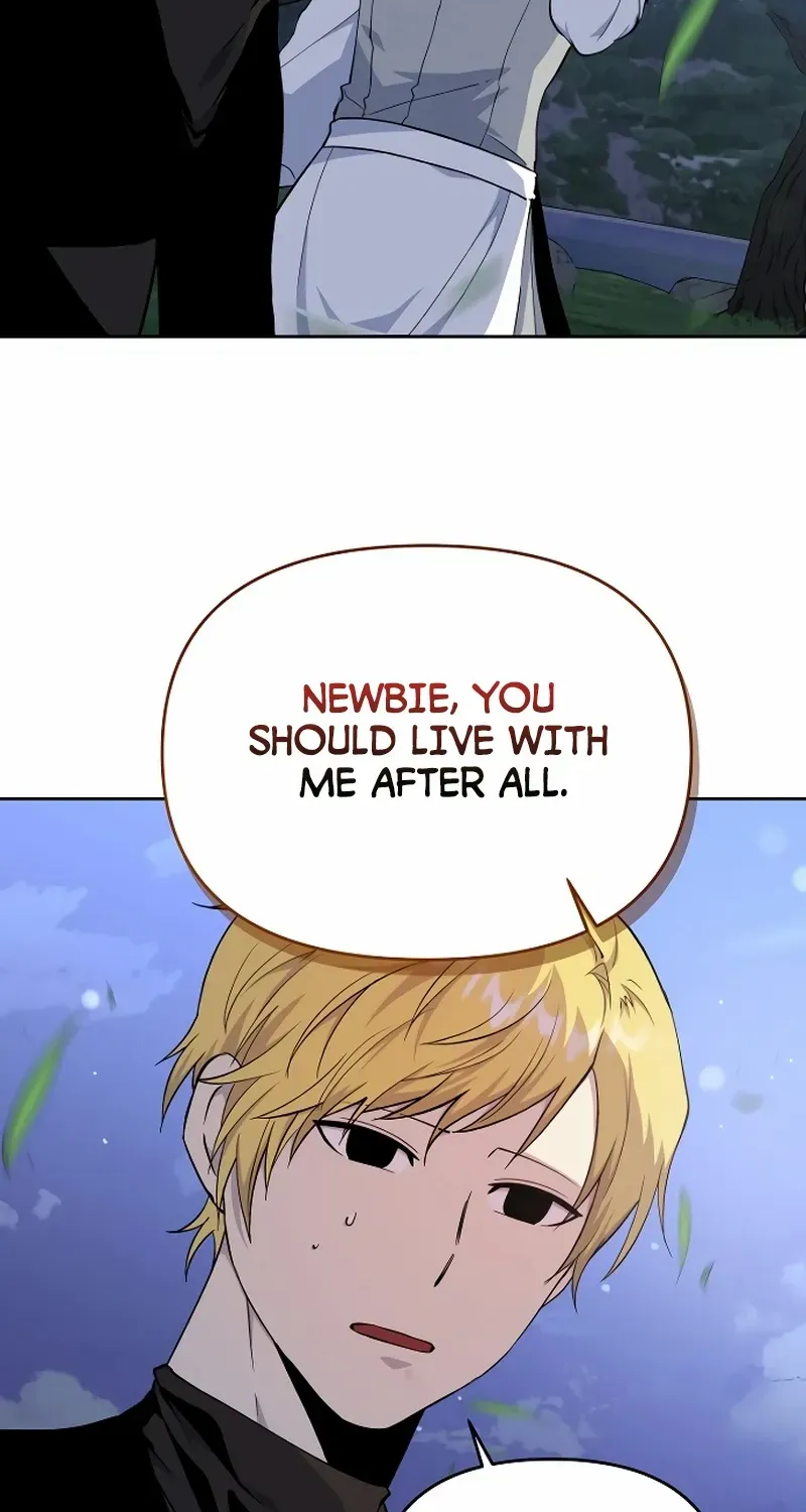 The Demon Emperor Desires a Hero Chapter 11 page 60 - 
