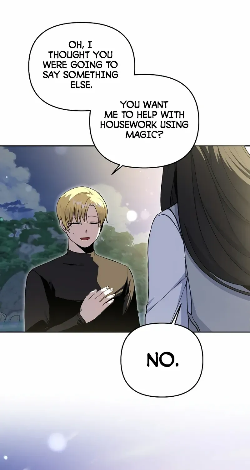 The Demon Emperor Desires a Hero Chapter 11 page 64 - 