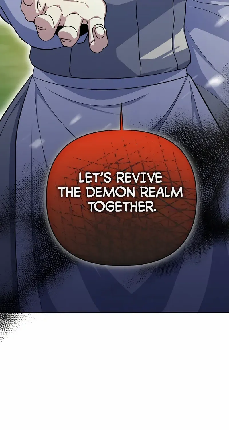 The Demon Emperor Desires a Hero Chapter 11 page 66 - 