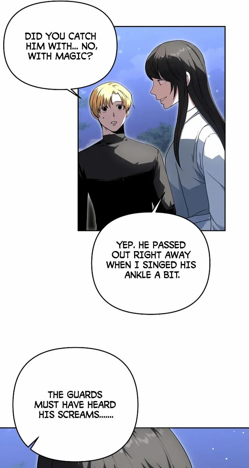 The Demon Emperor Desires a Hero Chapter 11 page 10 - 