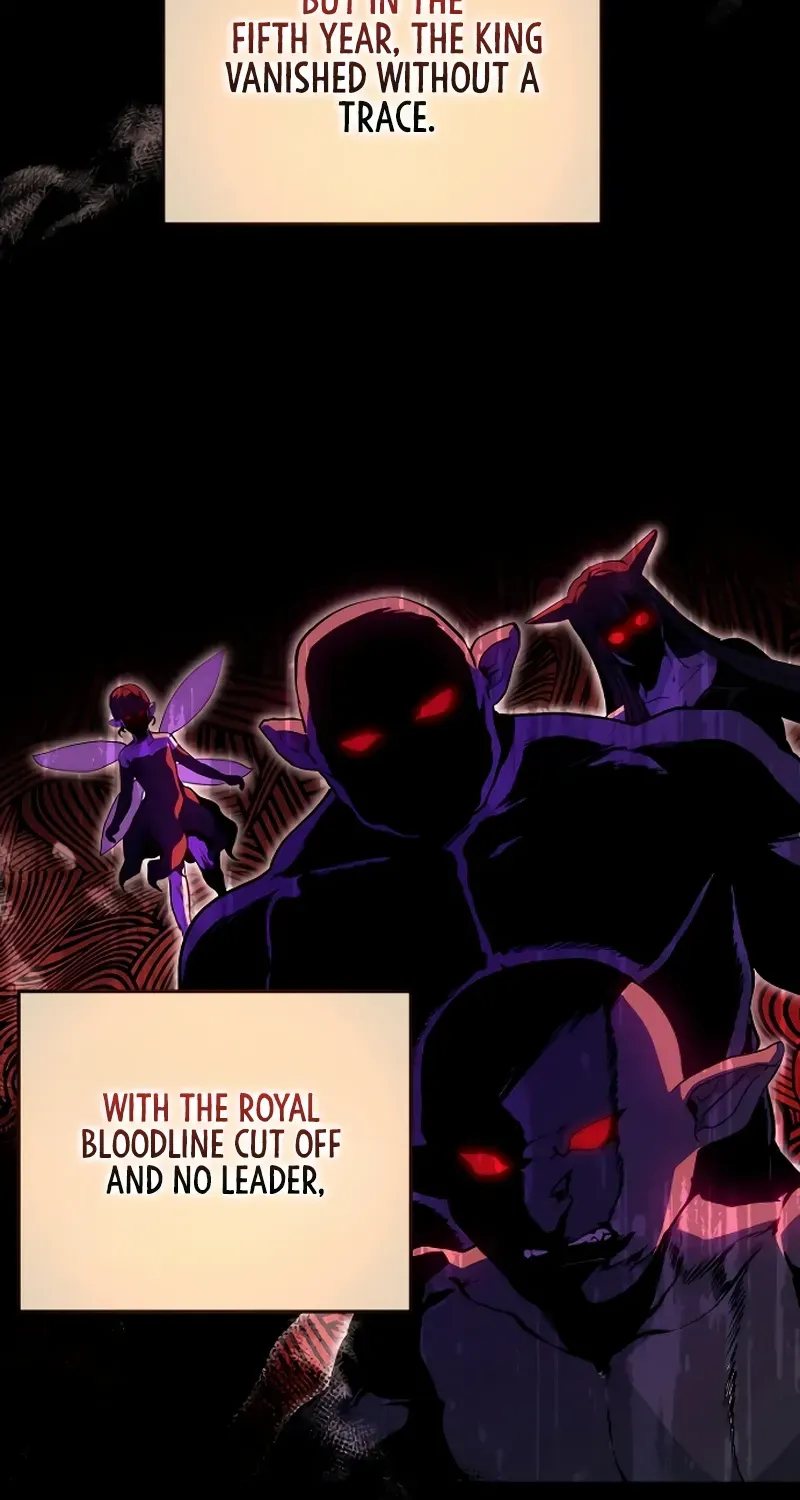The Demon Emperor Desires a Hero Chapter 12 page 16 - 