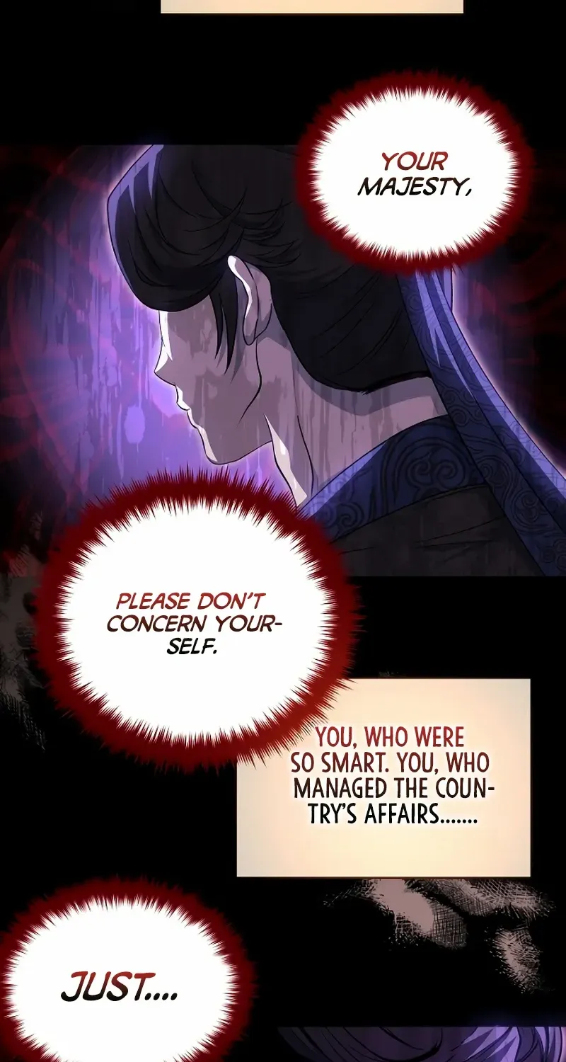 The Demon Emperor Desires a Hero Chapter 12 page 20 - 