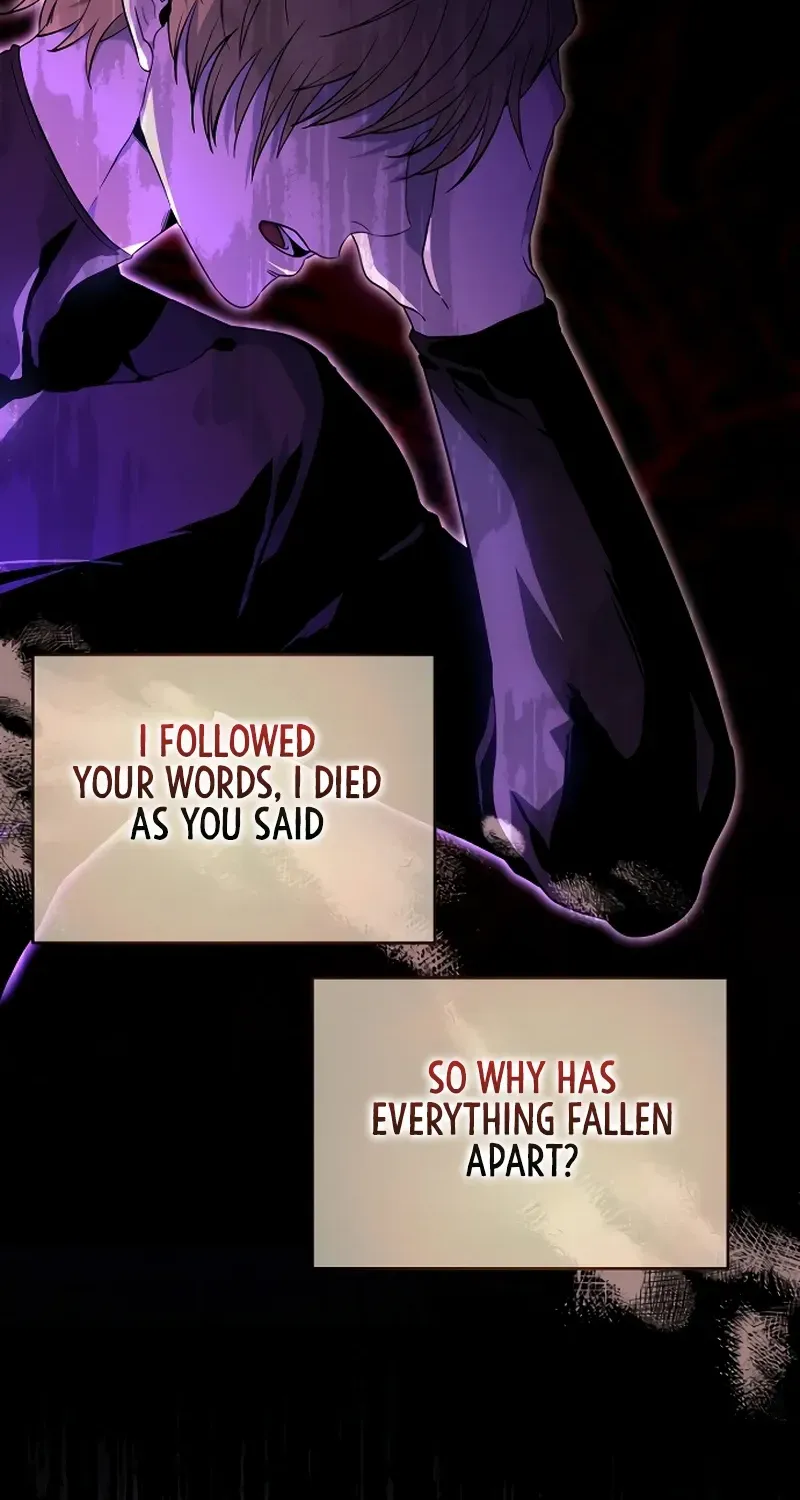 The Demon Emperor Desires a Hero Chapter 12 page 22 - 