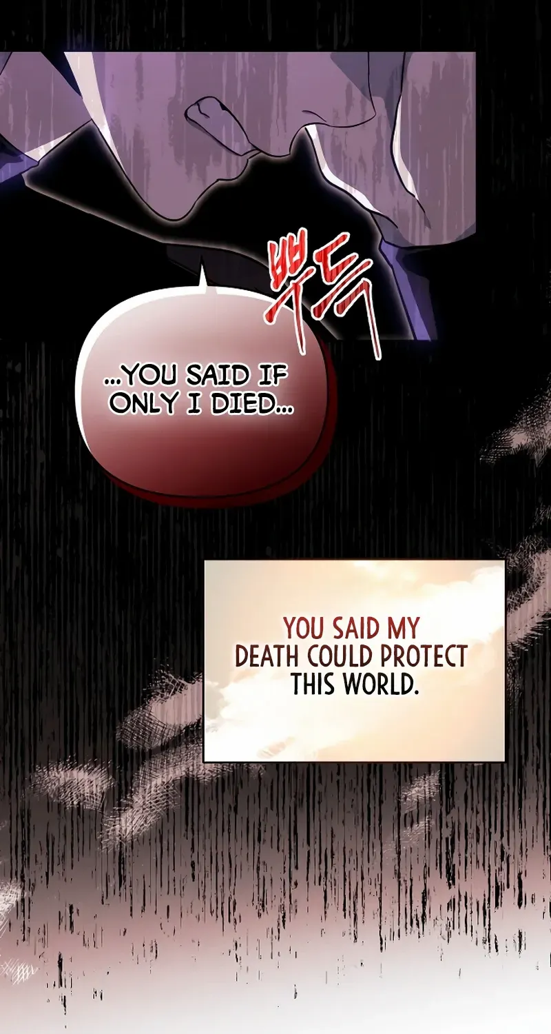 The Demon Emperor Desires a Hero Chapter 12 page 23 - 