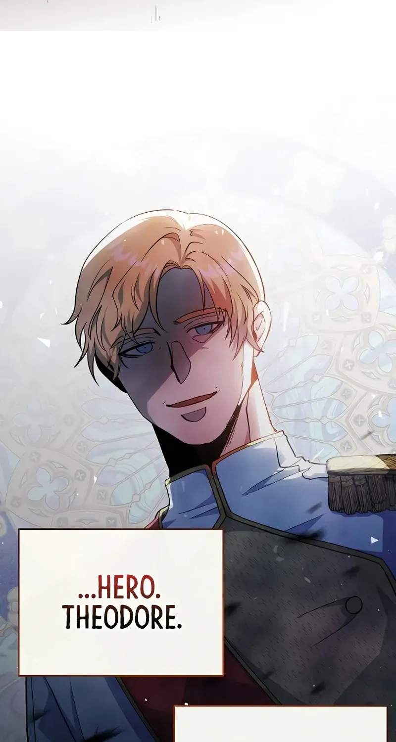 The Demon Emperor Desires a Hero Chapter 12 page 24 - 