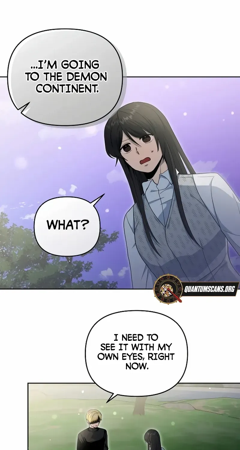 The Demon Emperor Desires a Hero Chapter 12 page 26 - 
