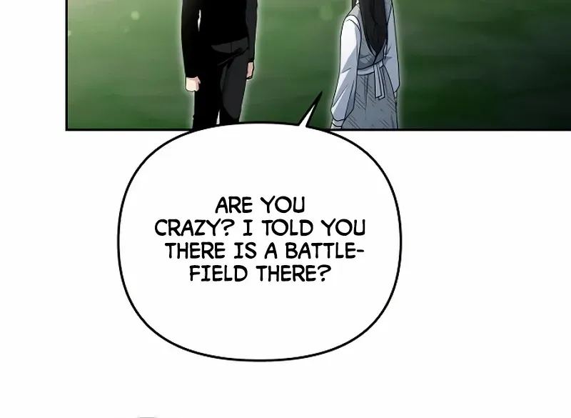 The Demon Emperor Desires a Hero Chapter 12 page 27 - 