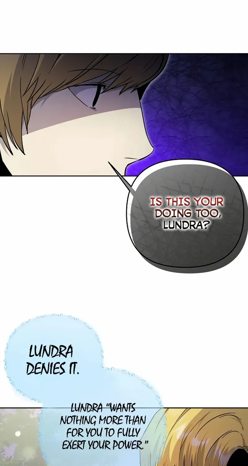 The Demon Emperor Desires a Hero Chapter 12 page 32 - 
