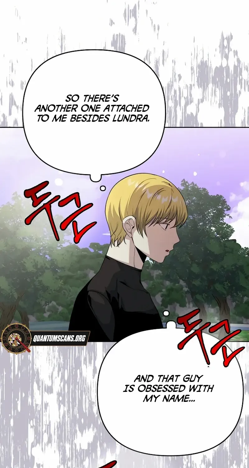 The Demon Emperor Desires a Hero Chapter 12 page 35 - 