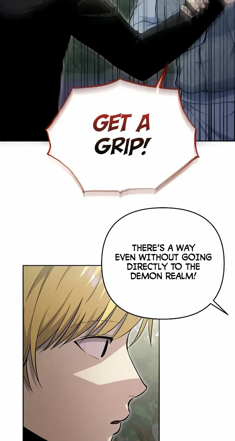 The Demon Emperor Desires a Hero Chapter 12 page 39 - 