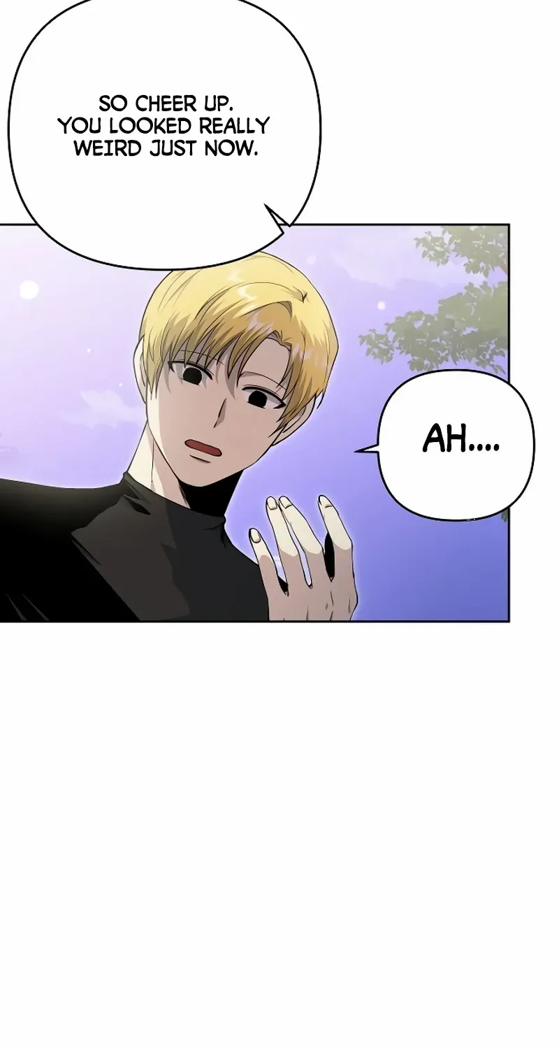 The Demon Emperor Desires a Hero Chapter 12 page 41 - 