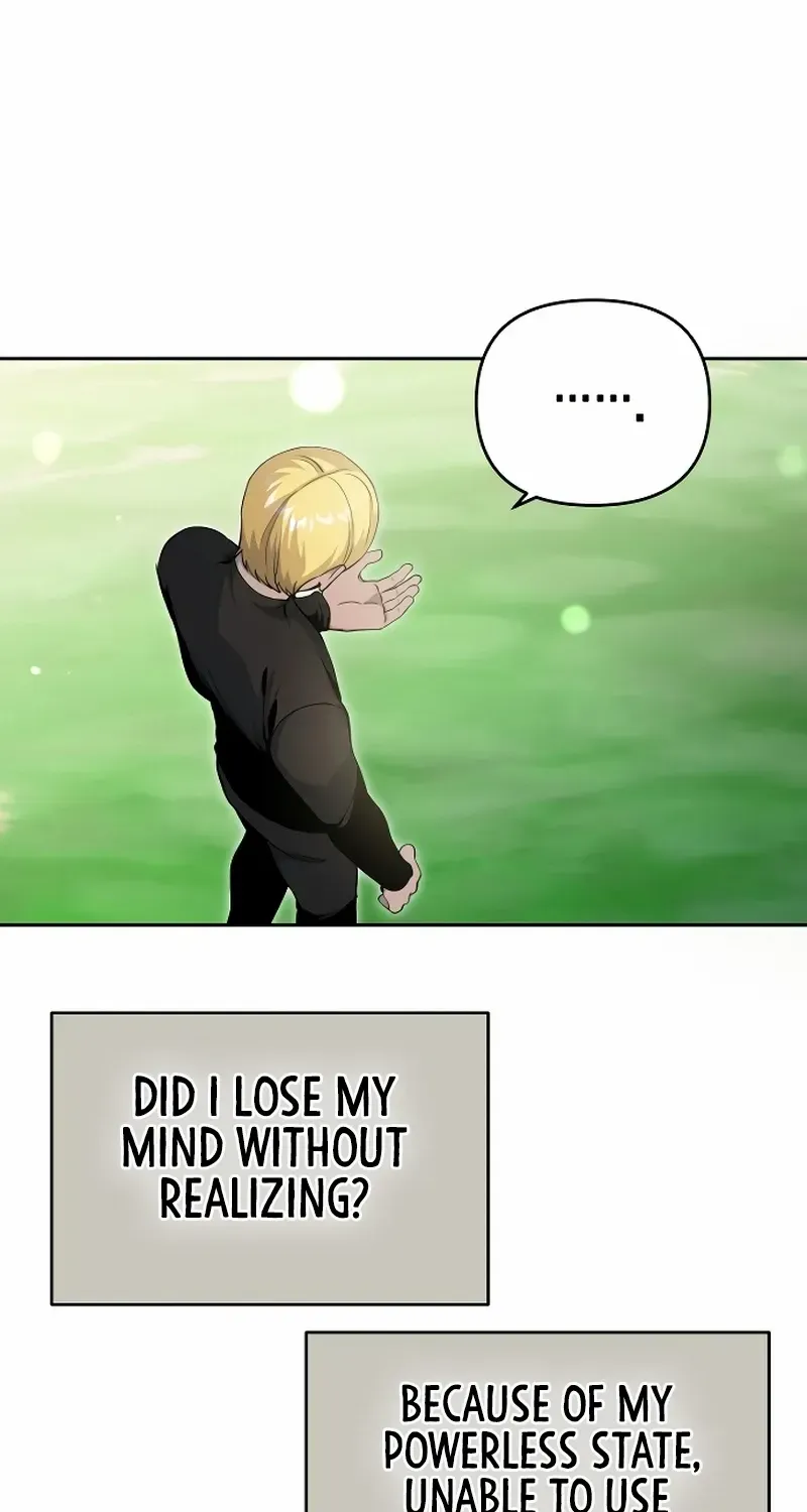 The Demon Emperor Desires a Hero Chapter 12 page 42 - 