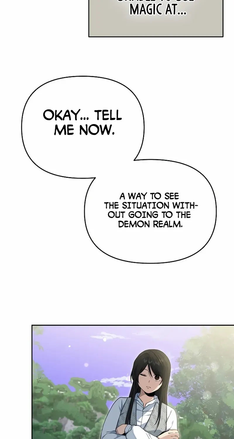 The Demon Emperor Desires a Hero Chapter 12 page 43 - 