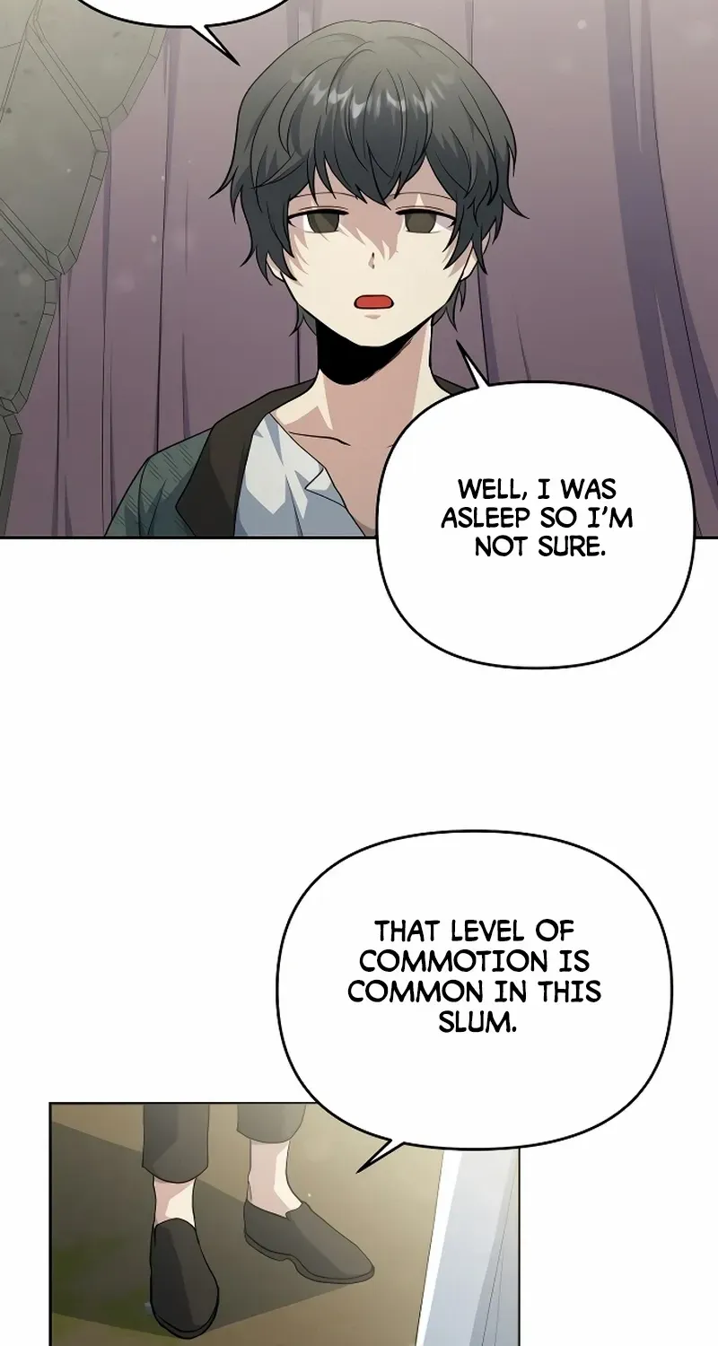 The Demon Emperor Desires a Hero Chapter 12 page 47 - 