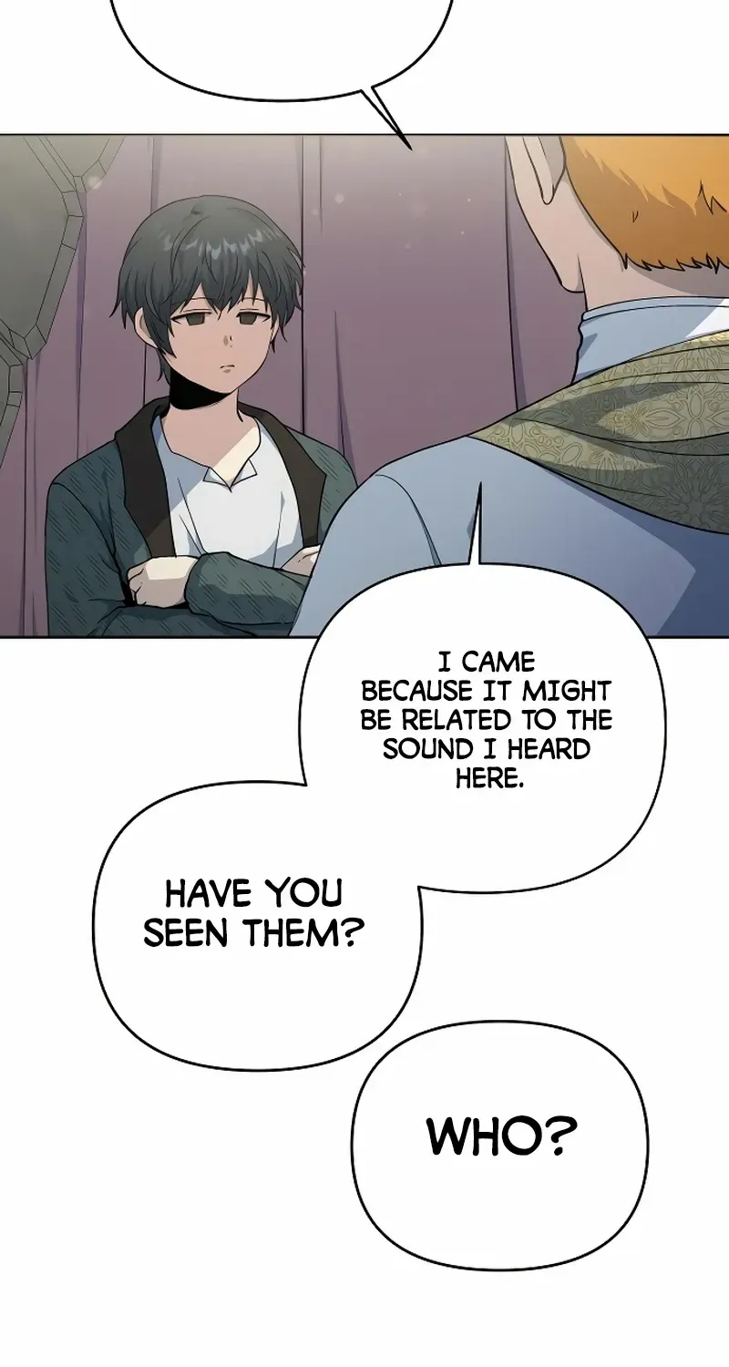 The Demon Emperor Desires a Hero Chapter 12 page 49 - 