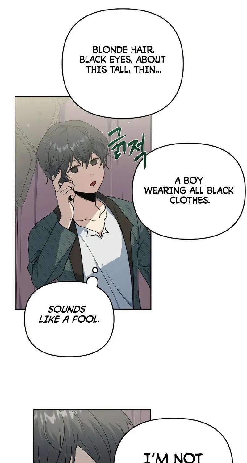 The Demon Emperor Desires a Hero Chapter 12 page 50 - 