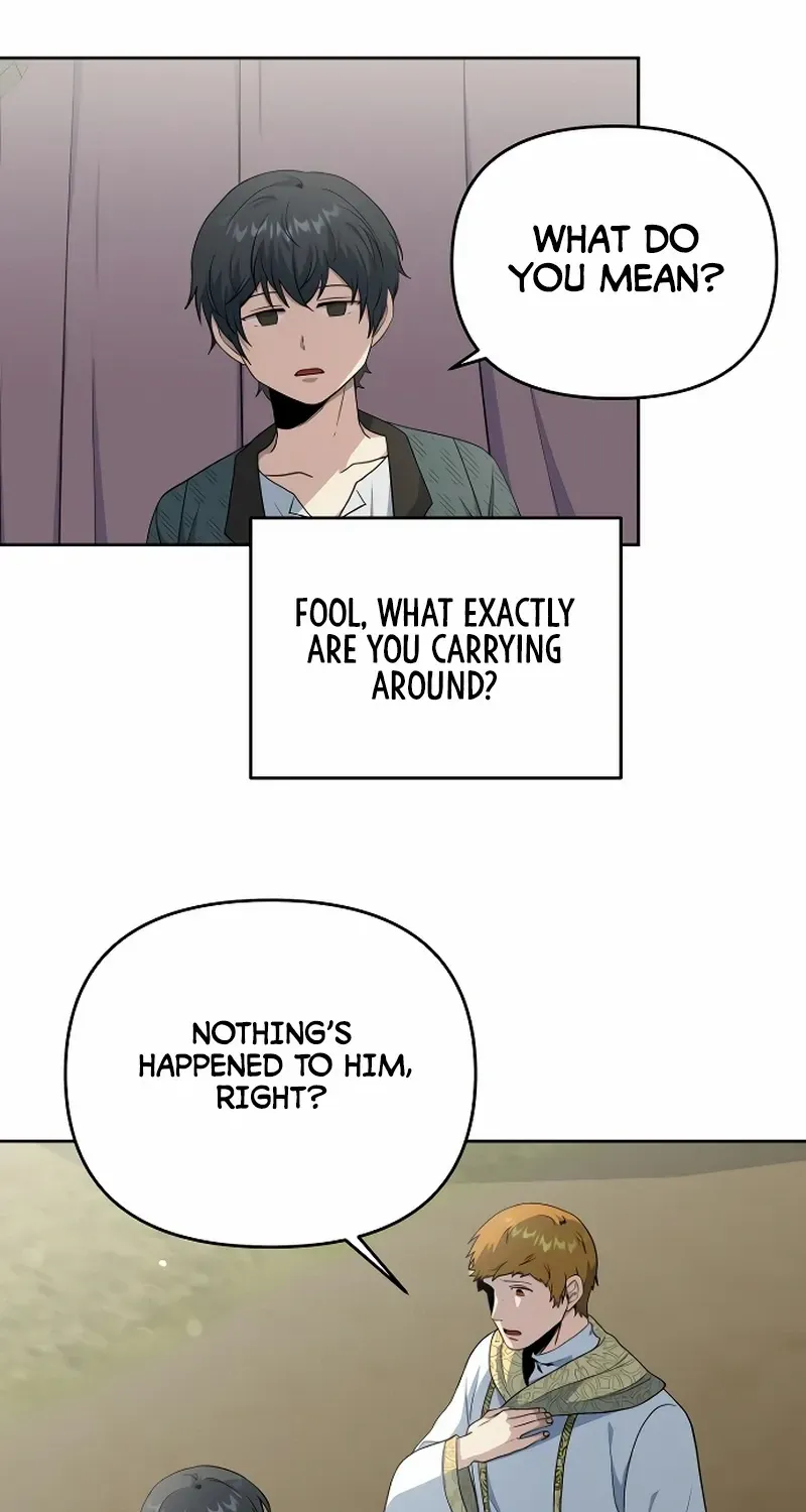 The Demon Emperor Desires a Hero Chapter 12 page 53 - 