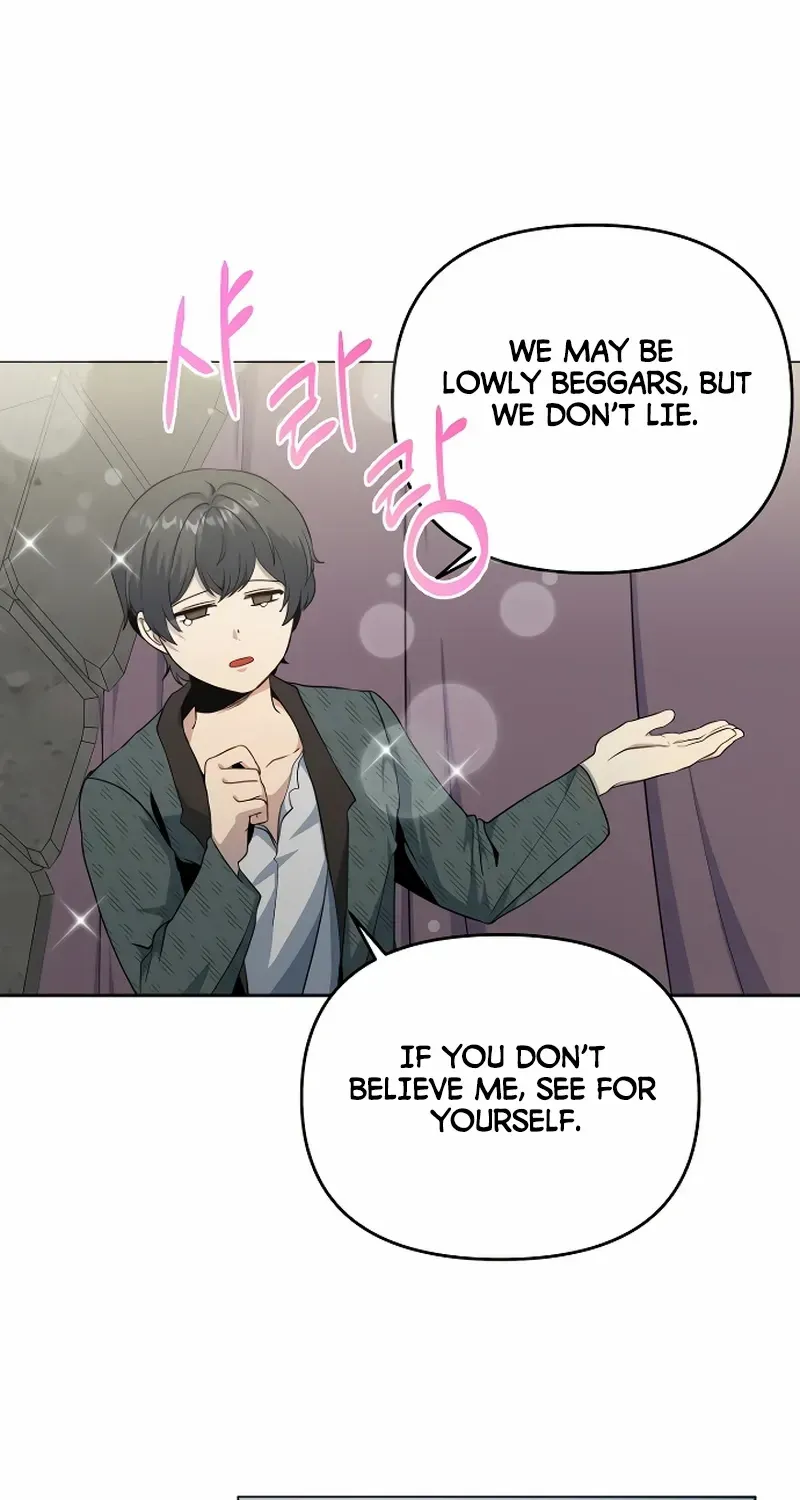 The Demon Emperor Desires a Hero Chapter 12 page 55 - 