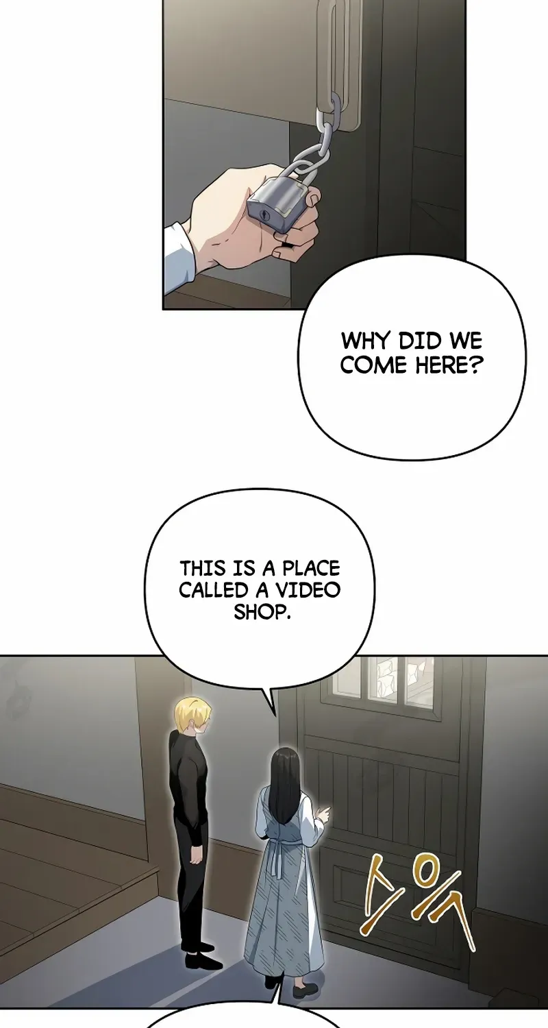 The Demon Emperor Desires a Hero Chapter 12 page 59 - 