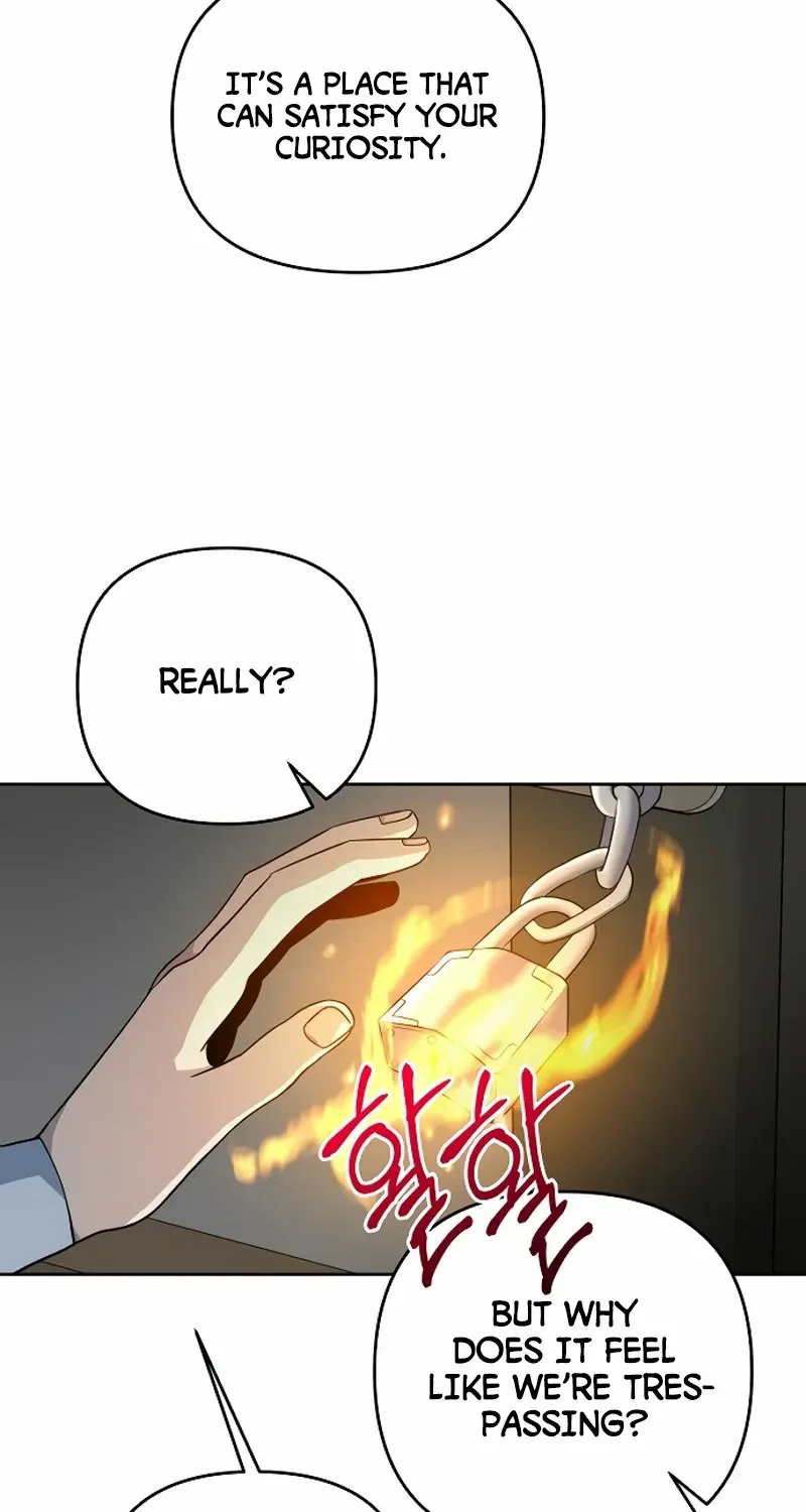 The Demon Emperor Desires a Hero Chapter 12 page 60 - 