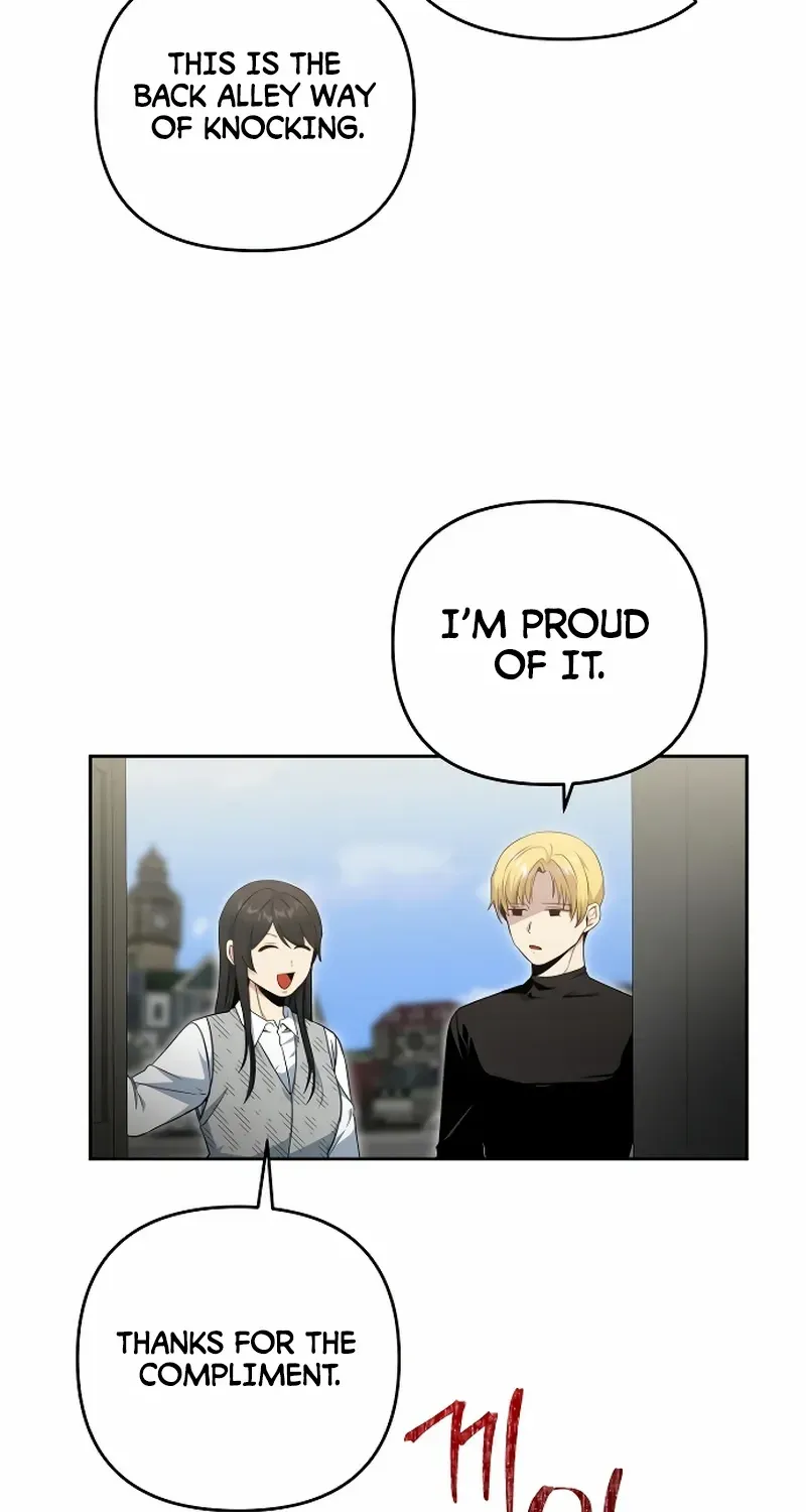 The Demon Emperor Desires a Hero Chapter 12 page 61 - 