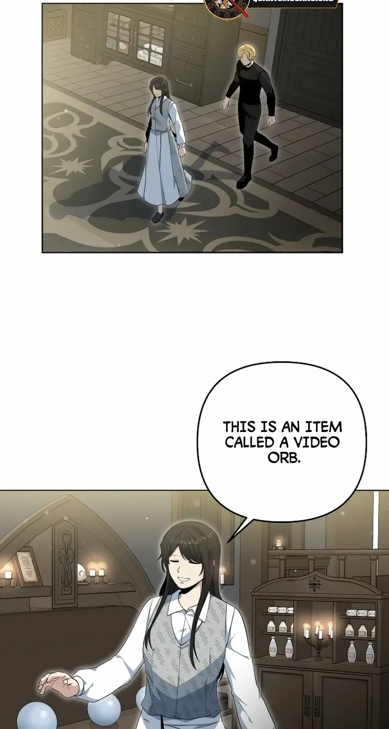 The Demon Emperor Desires a Hero Chapter 12 page 67 - 