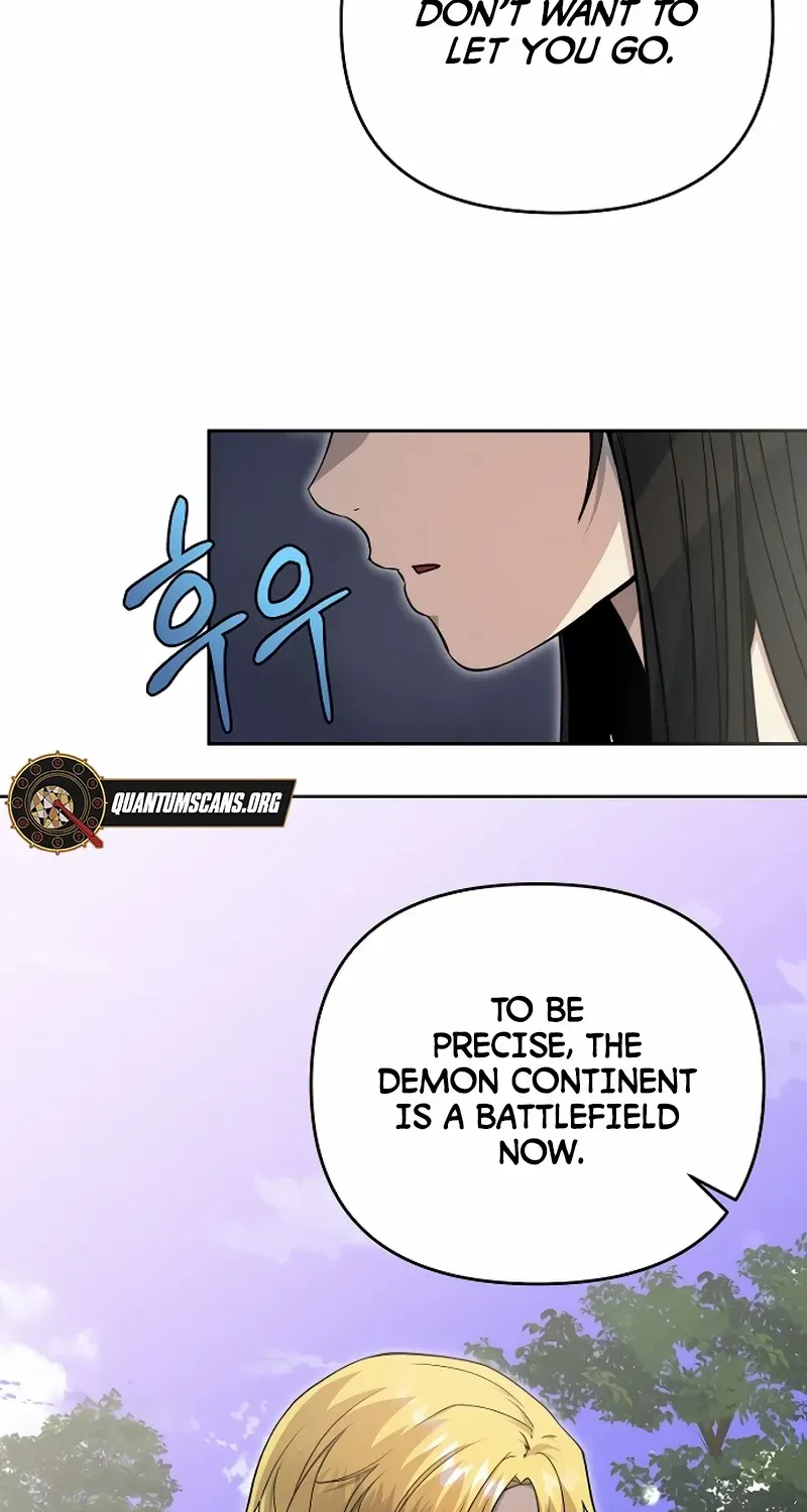 The Demon Emperor Desires a Hero Chapter 12 page 8 - 