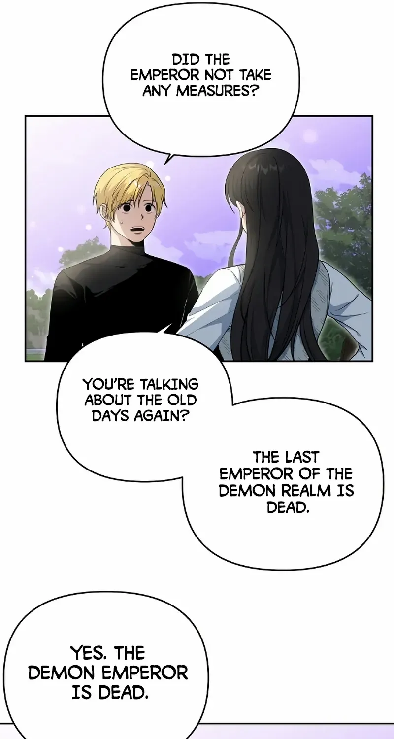 The Demon Emperor Desires a Hero Chapter 12 page 10 - 