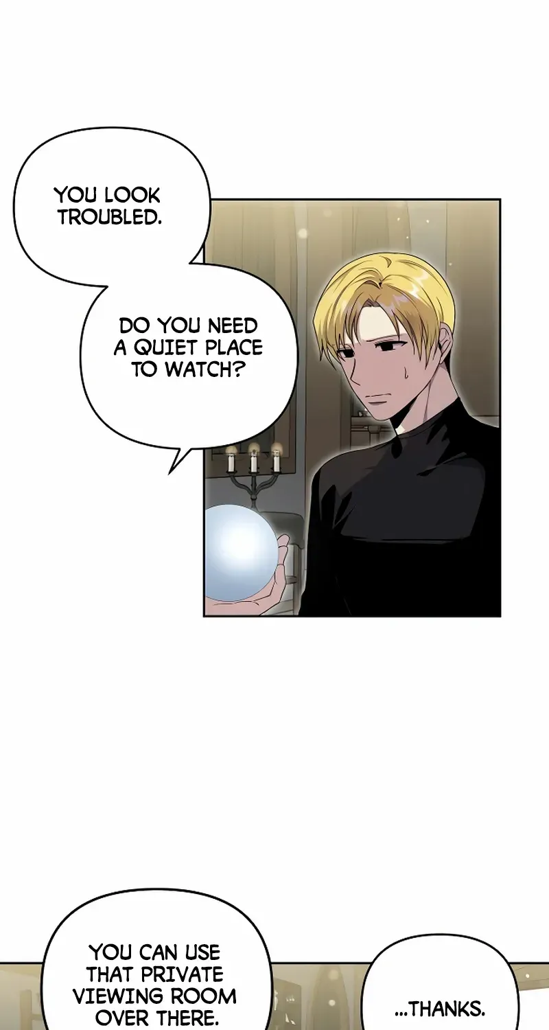 The Demon Emperor Desires a Hero Chapter 13 page 15 - 