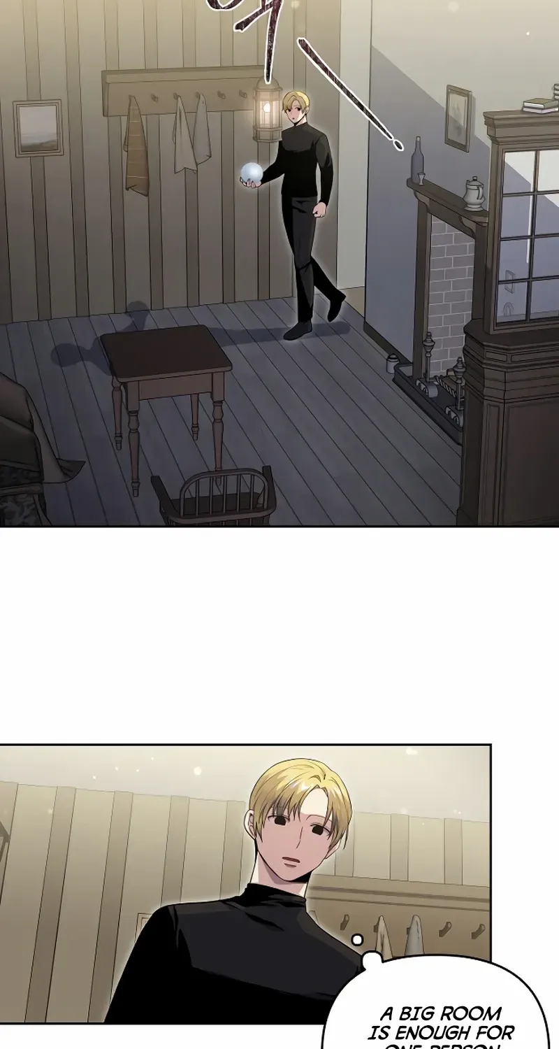 The Demon Emperor Desires a Hero Chapter 13 page 17 - 