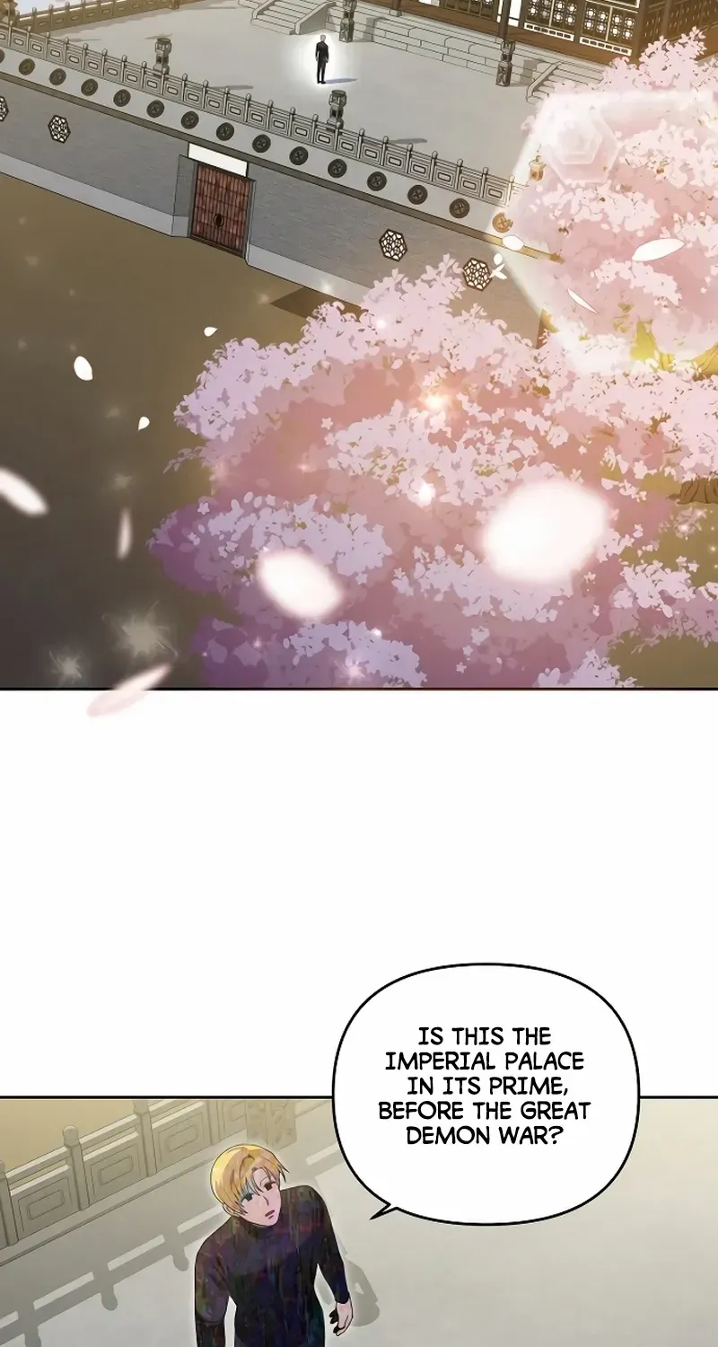 The Demon Emperor Desires a Hero Chapter 13 page 23 - 