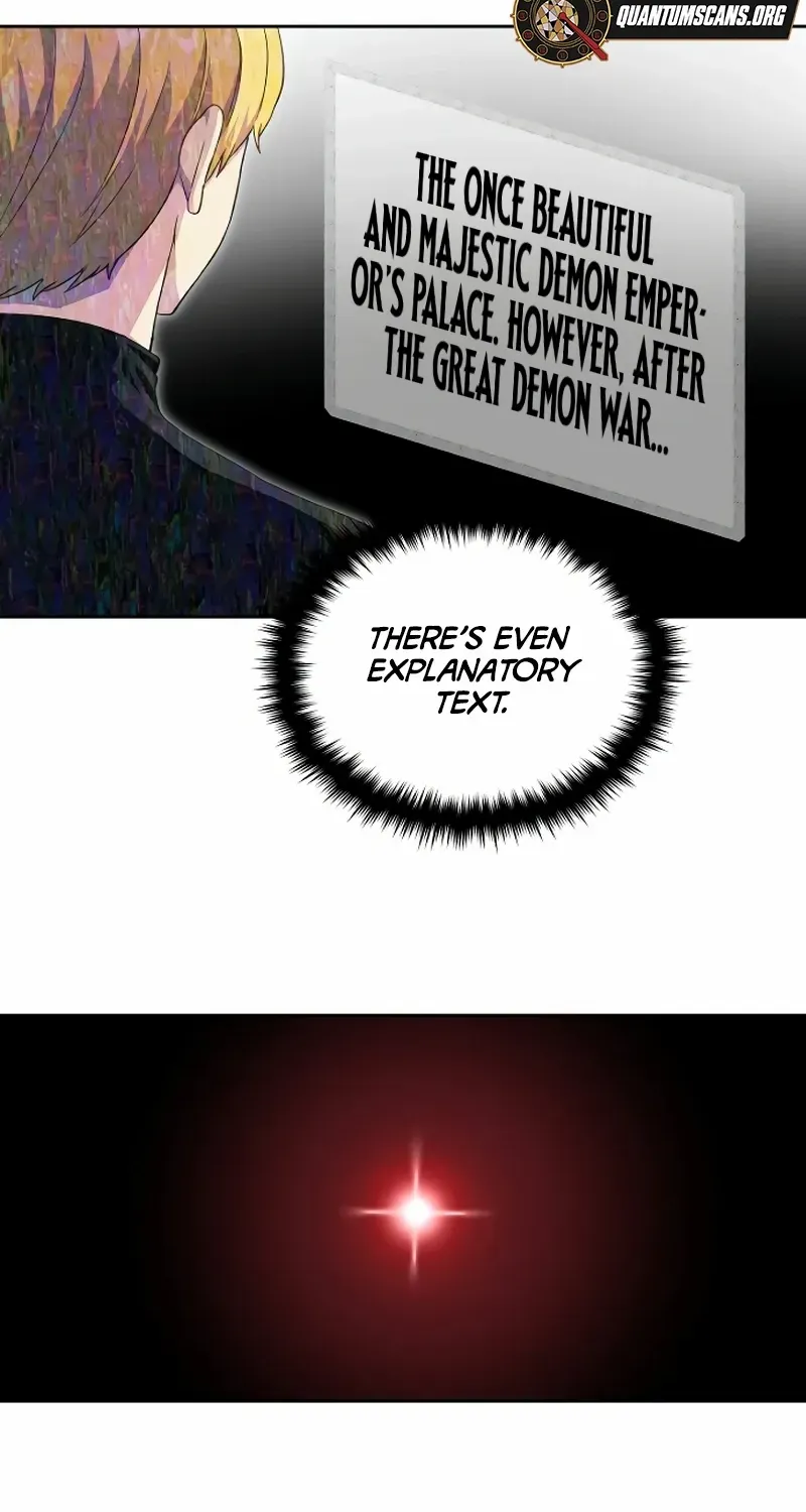 The Demon Emperor Desires a Hero Chapter 13 page 25 - 