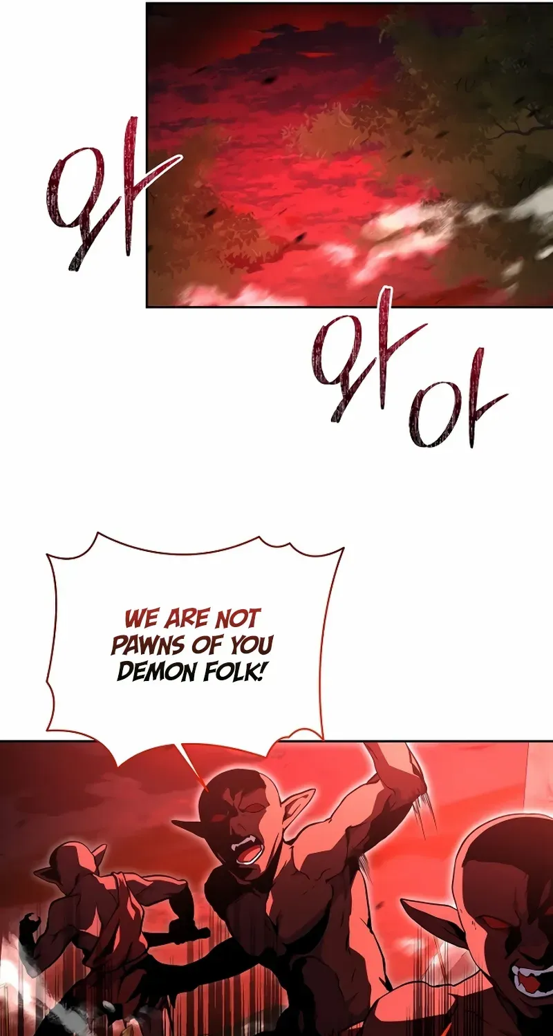 The Demon Emperor Desires a Hero Chapter 13 page 29 - 