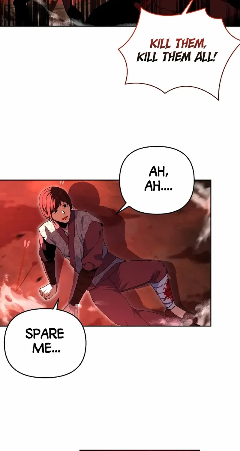 The Demon Emperor Desires a Hero Chapter 13 page 30 - 