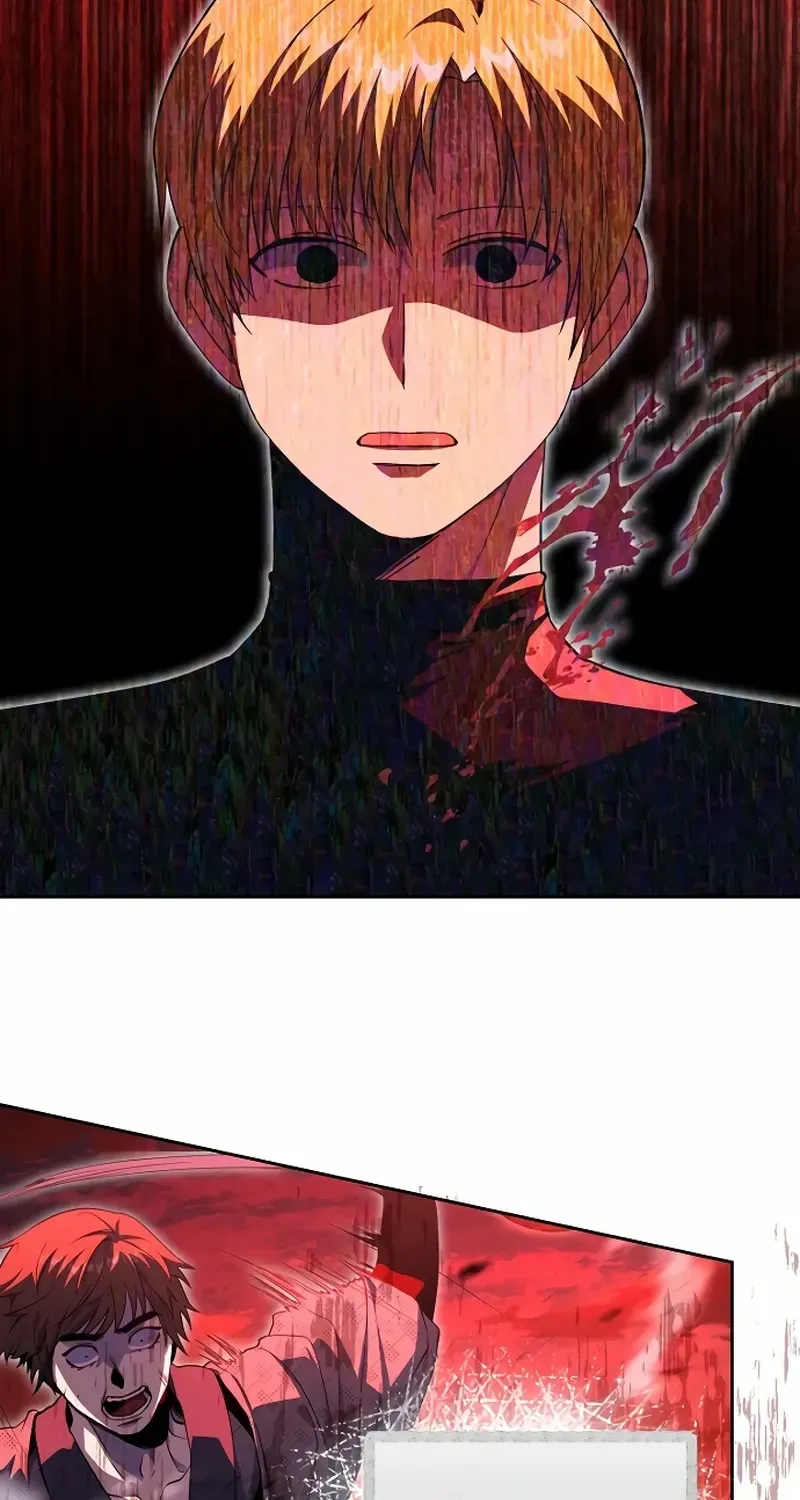 The Demon Emperor Desires a Hero Chapter 13 page 32 - 