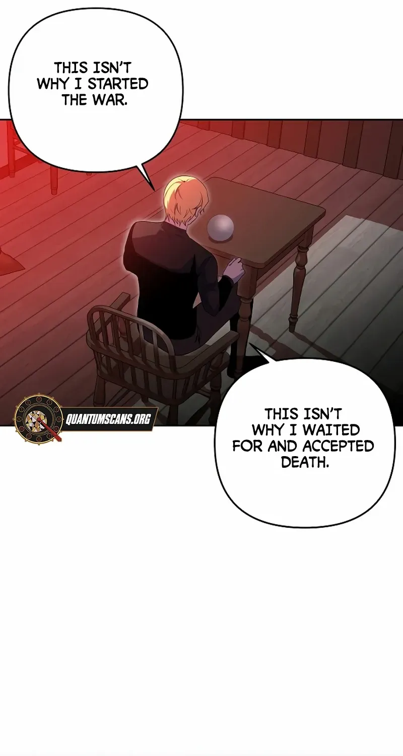 The Demon Emperor Desires a Hero Chapter 13 page 36 - 